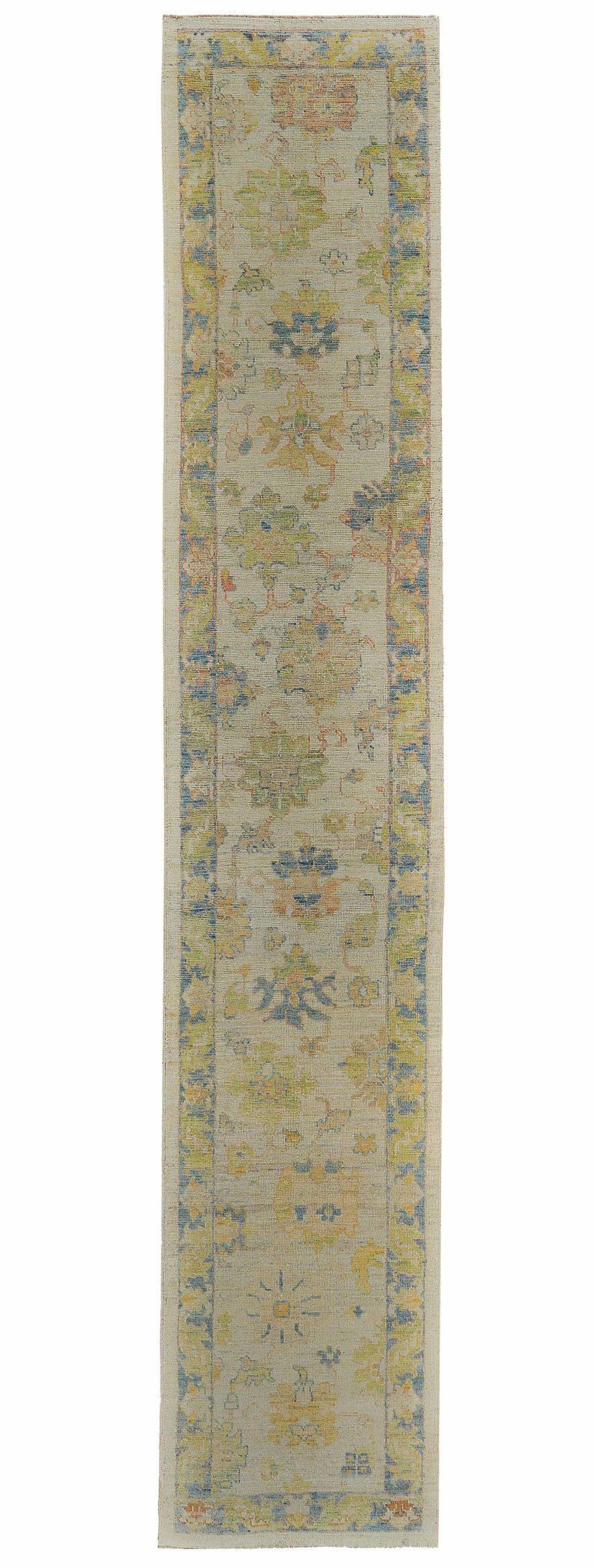 Thumbnail 14 for Persian Transitional Rug 89189