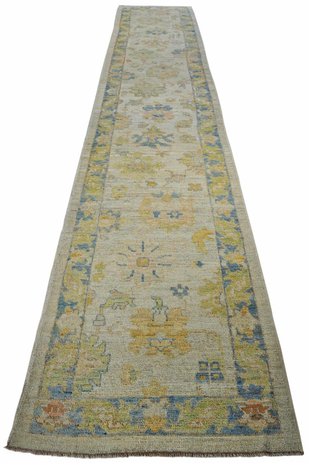 Thumbnail 12 for Persian Transitional Rug 89189