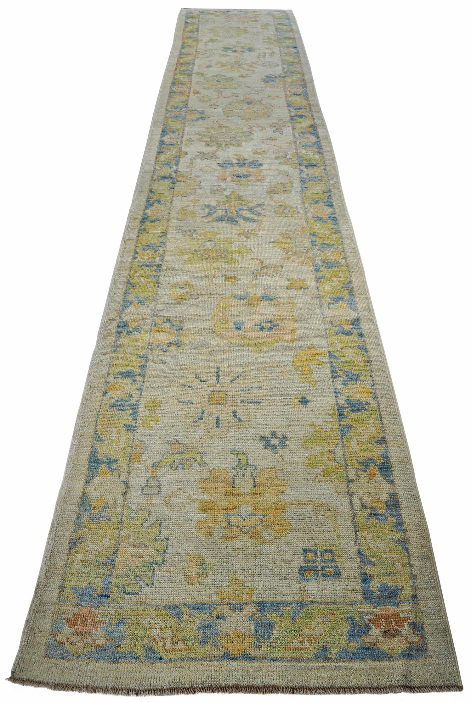 Thumbnail 8 for Persian Transitional Rug 89189