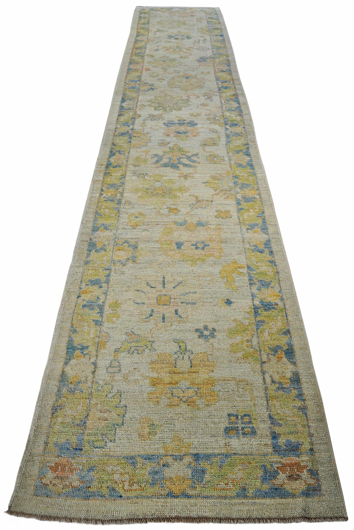 Thumbnail 11 for Persian Transitional Rug 89189