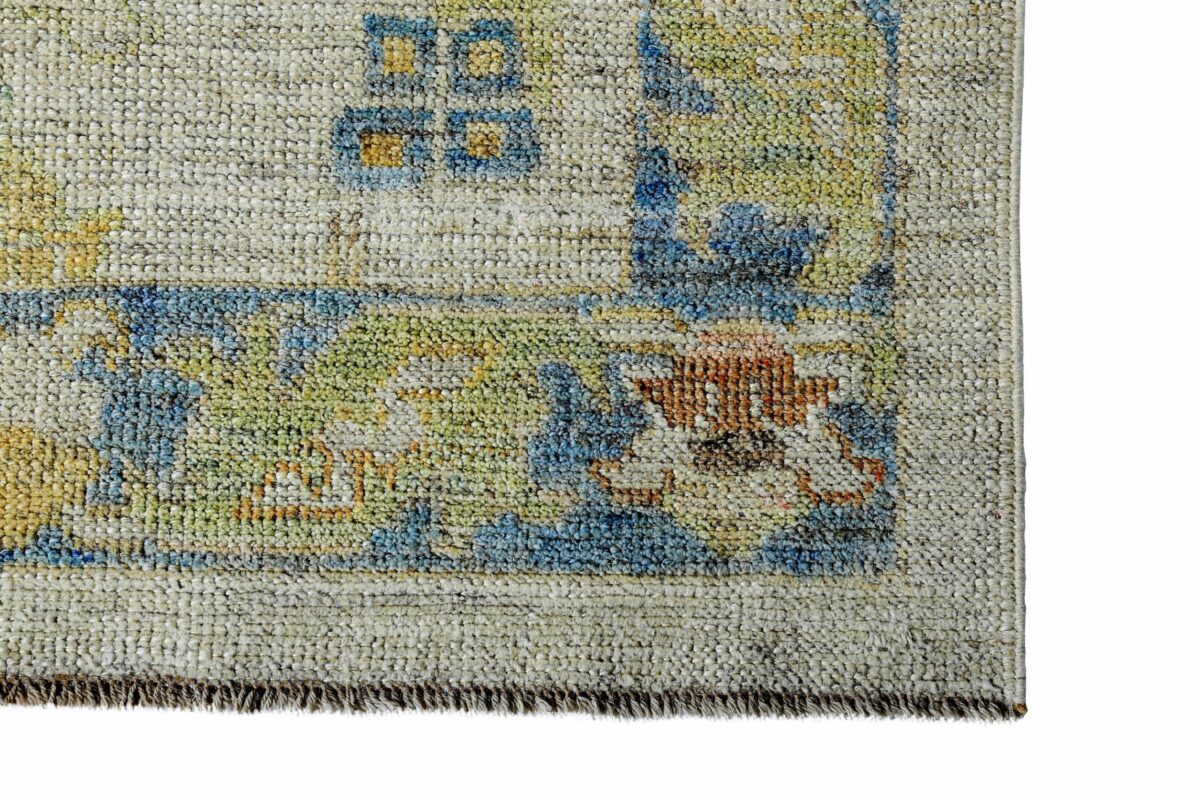 Thumbnail 15 for Persian Transitional Rug 89189