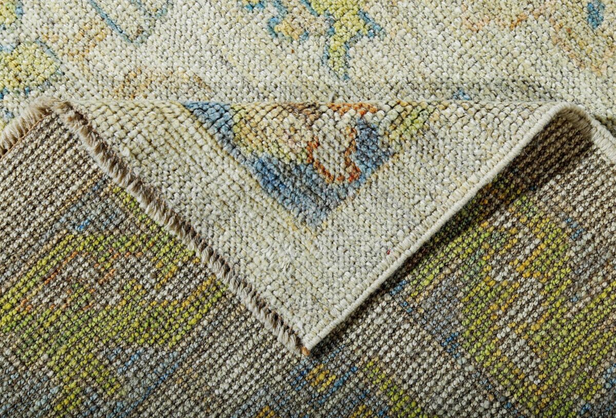 Thumbnail 13 for Persian Transitional Rug 89189