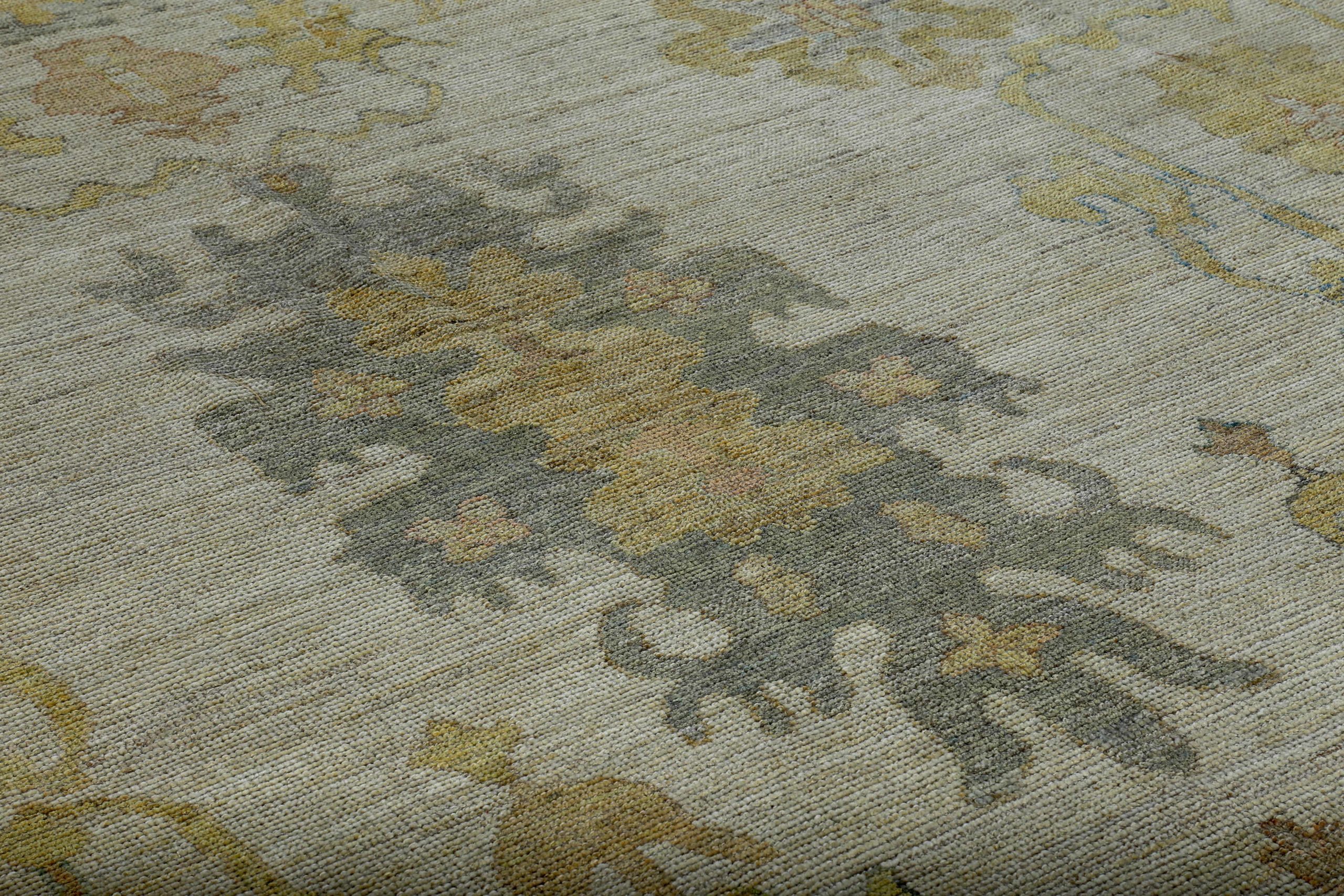 Thumbnail 5 for Persian Transitional Rug 89176