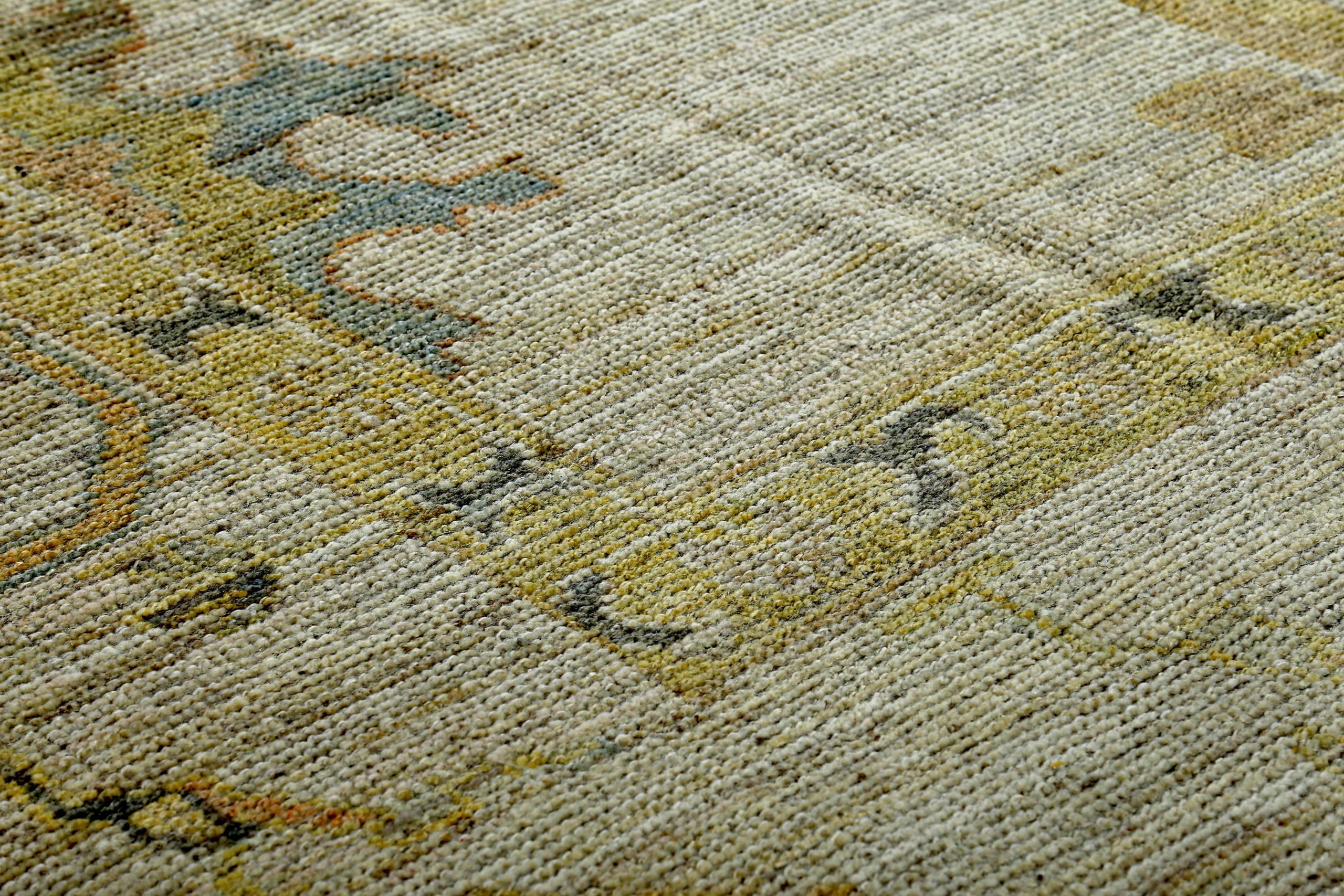 Thumbnail 8 for Persian Transitional Rug 89176