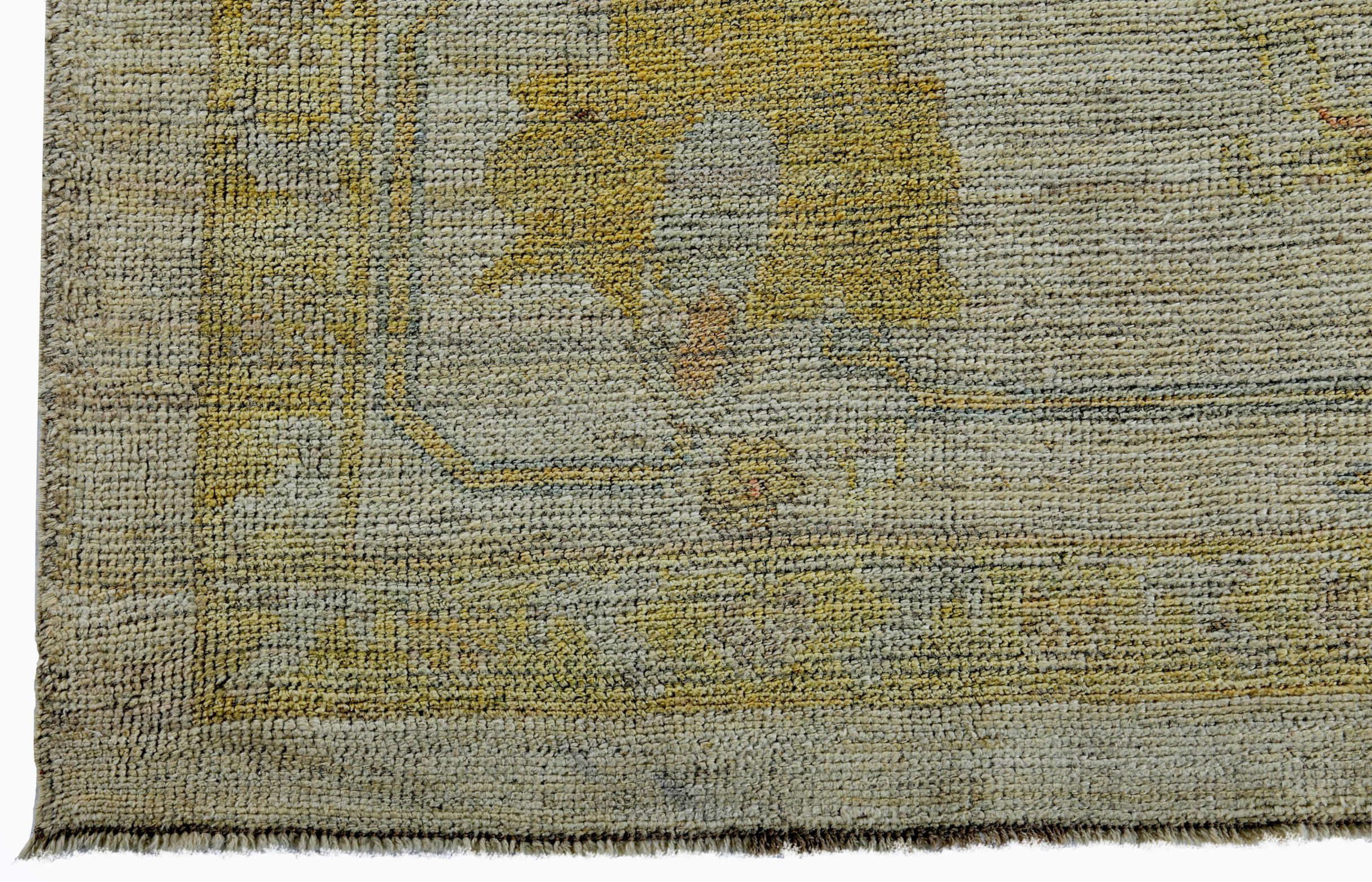 Thumbnail 2 for Persian Transitional Rug 89176