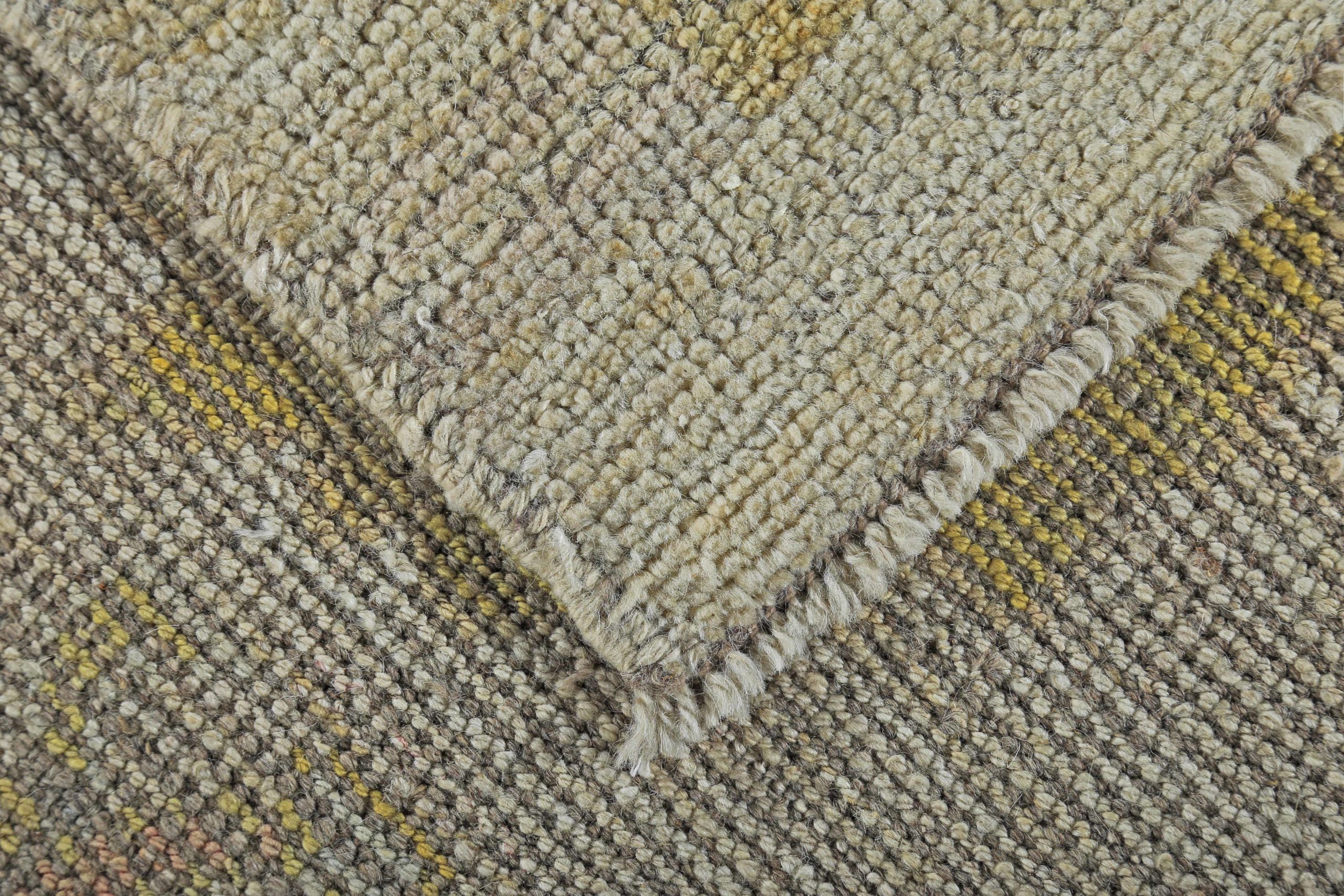 Thumbnail 7 for Persian Transitional Rug 89176