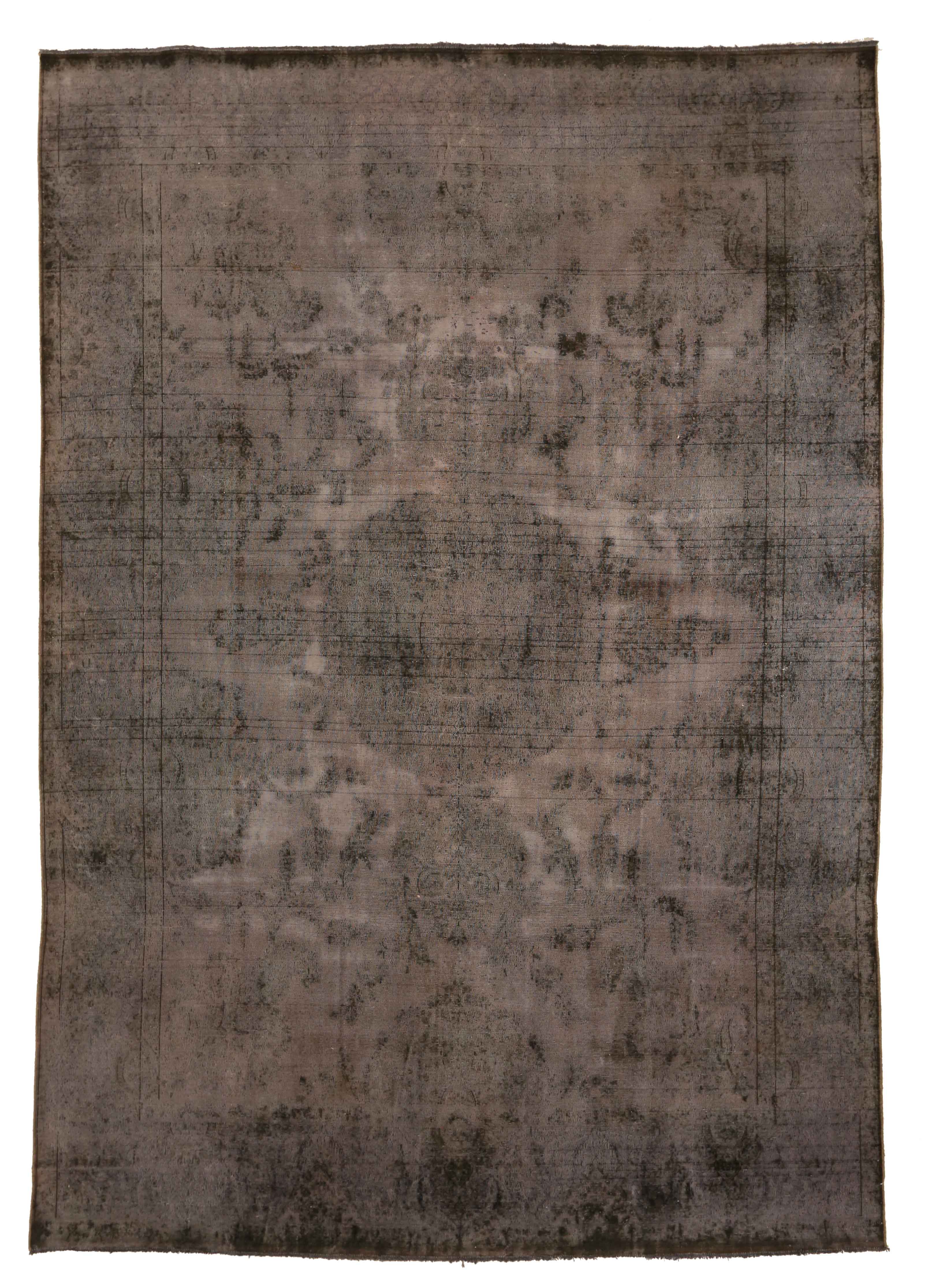 Thumbnail 6 for Antique Transitional Rug 65107