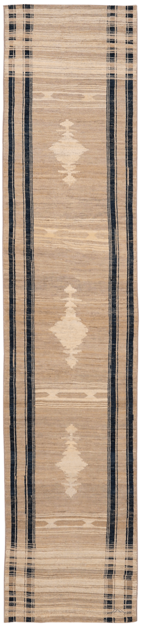 Thumbnail 5 for Persian Oushak Transitional Rug 69169