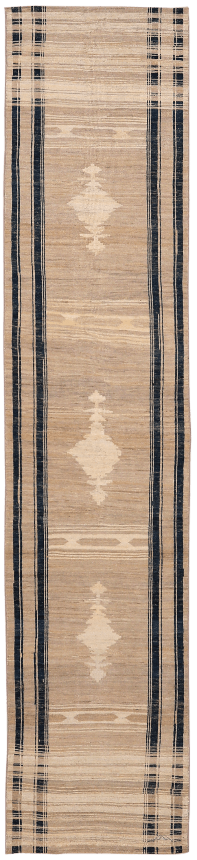 Thumbnail 8 for Persian Oushak Transitional Rug 69169