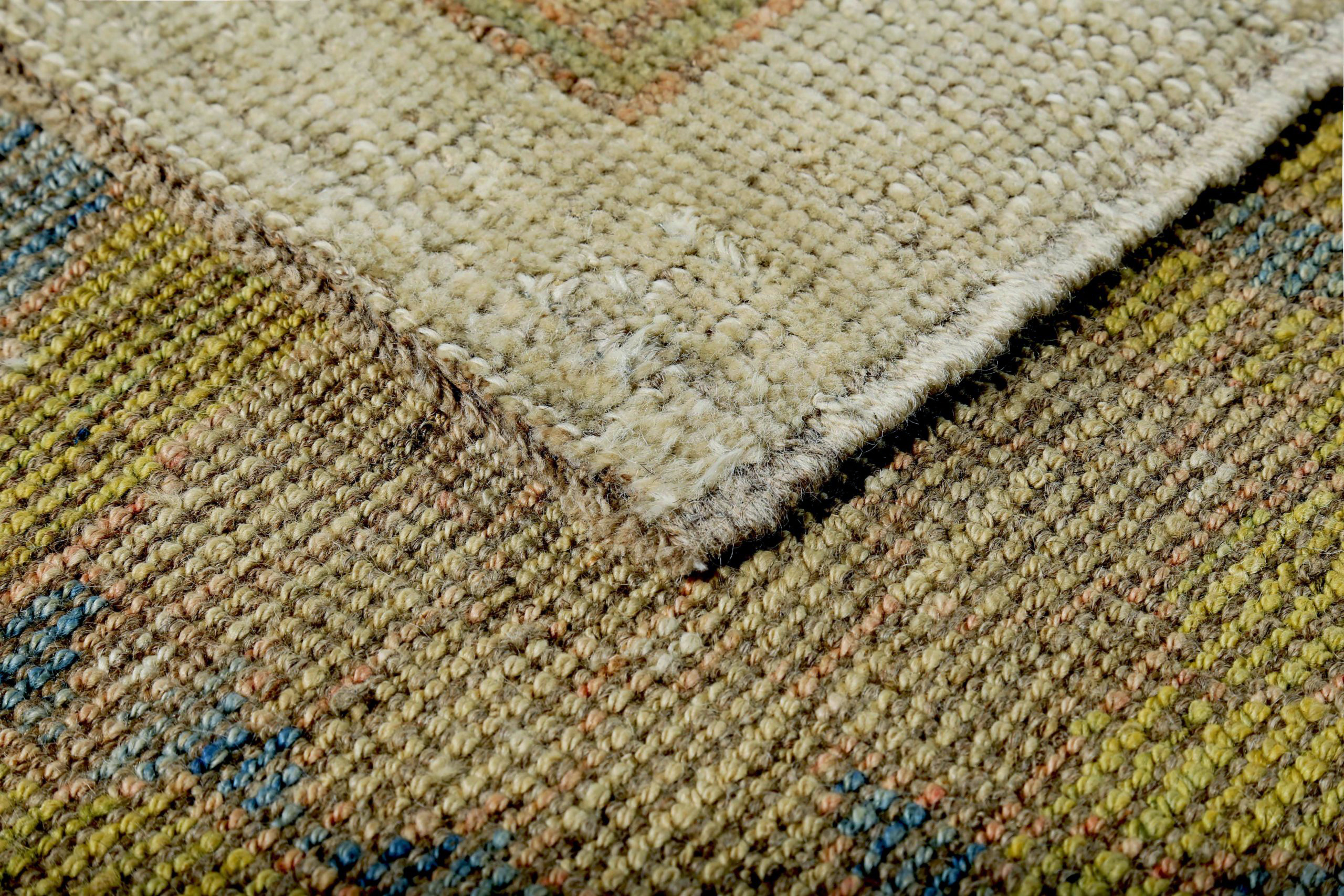 Thumbnail 6 for Persian Transitional Rug 89132