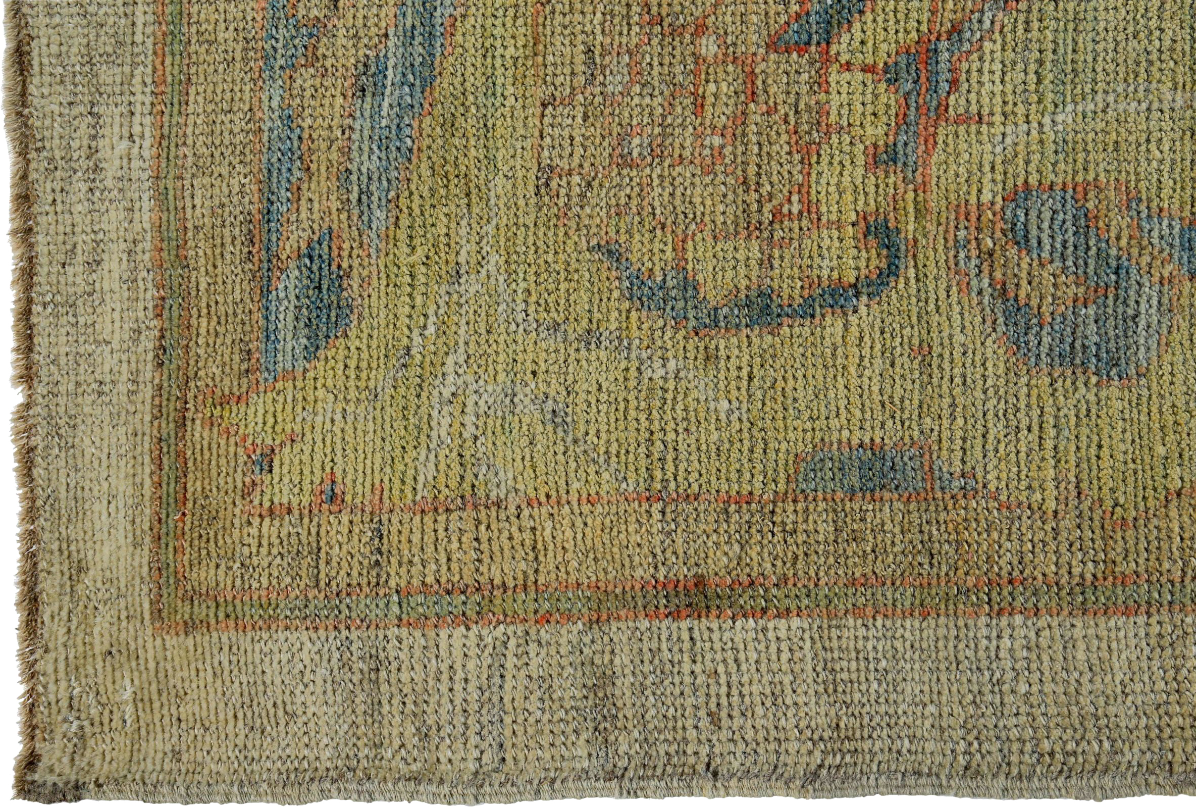 Thumbnail 4 for Persian Transitional Rug 89132