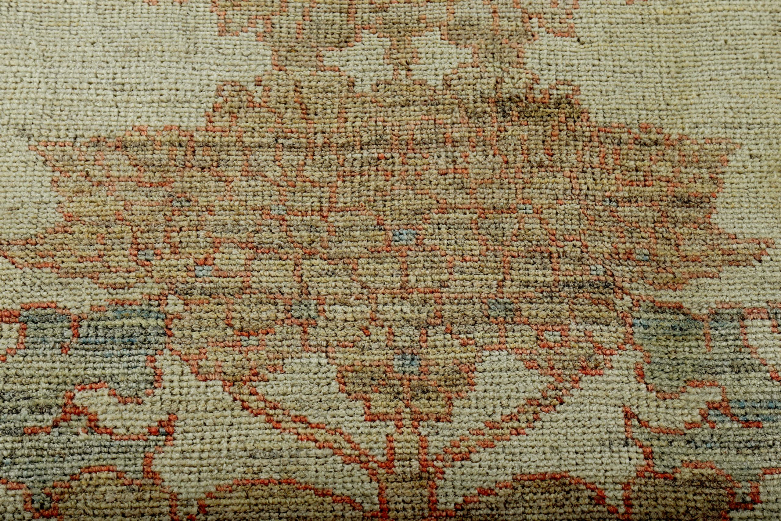 Thumbnail 5 for Persian Transitional Rug 89132