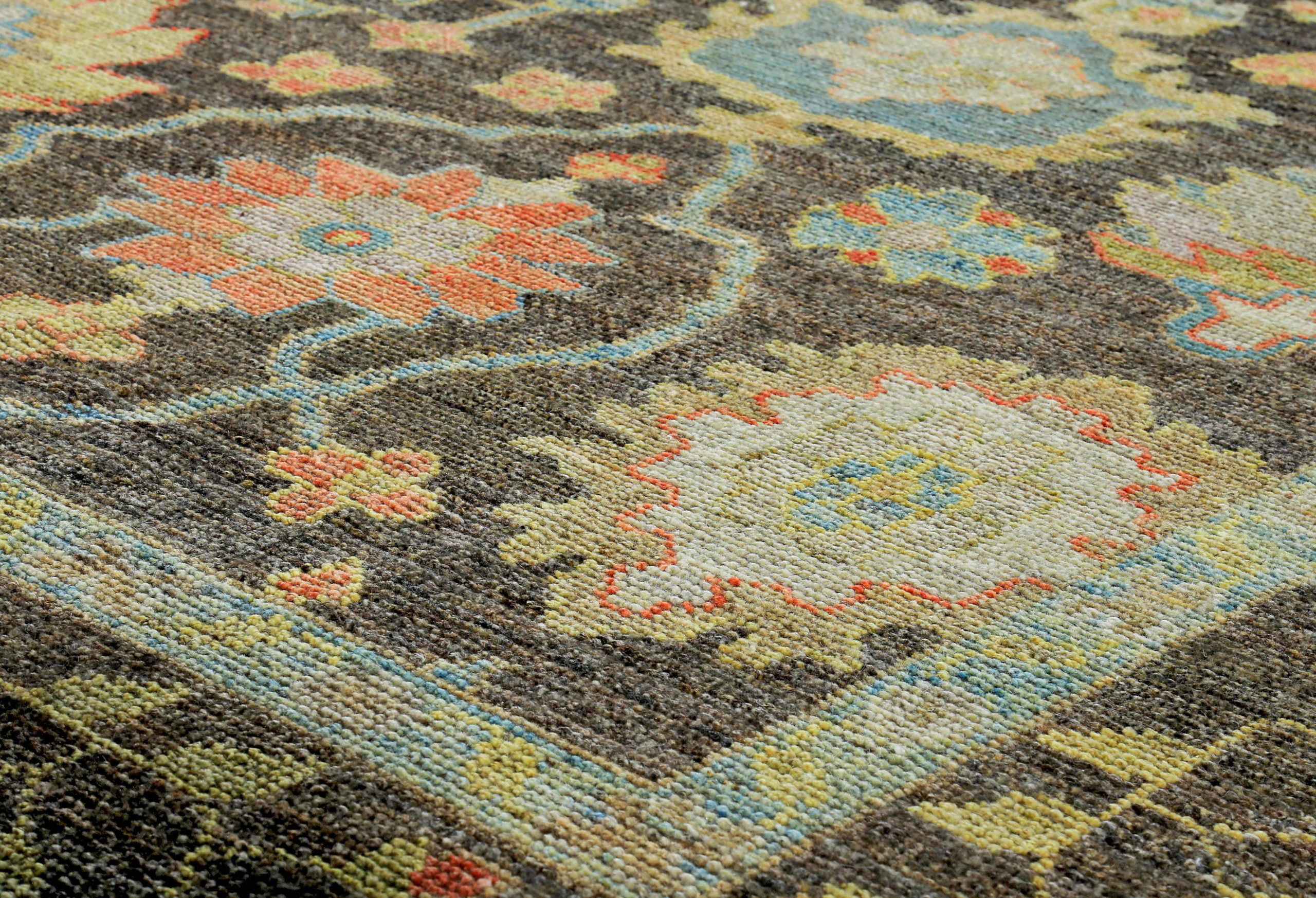 Thumbnail 5 for Persian Traditional Rug 89135