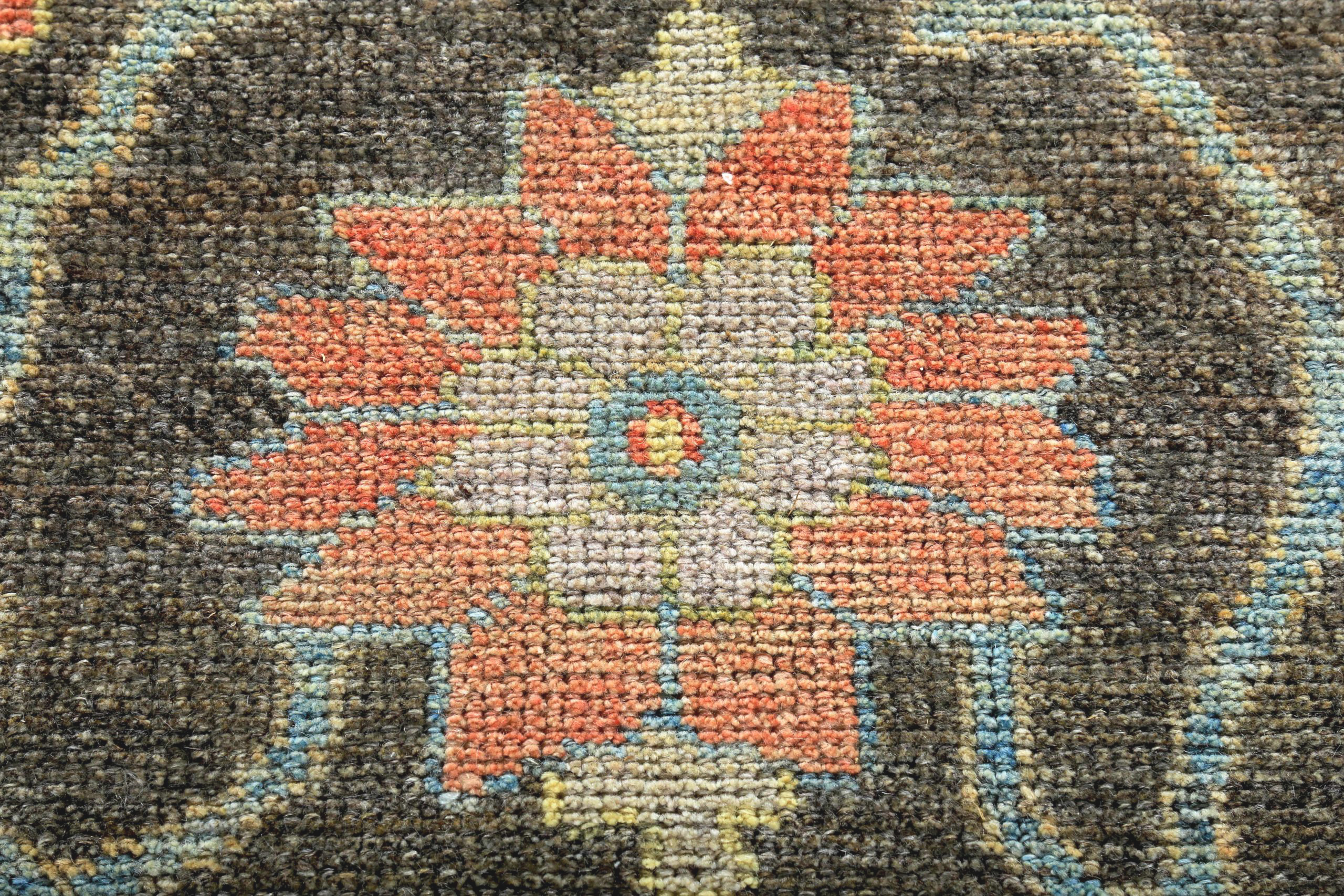 Thumbnail 3 for Persian Traditional Rug 89135