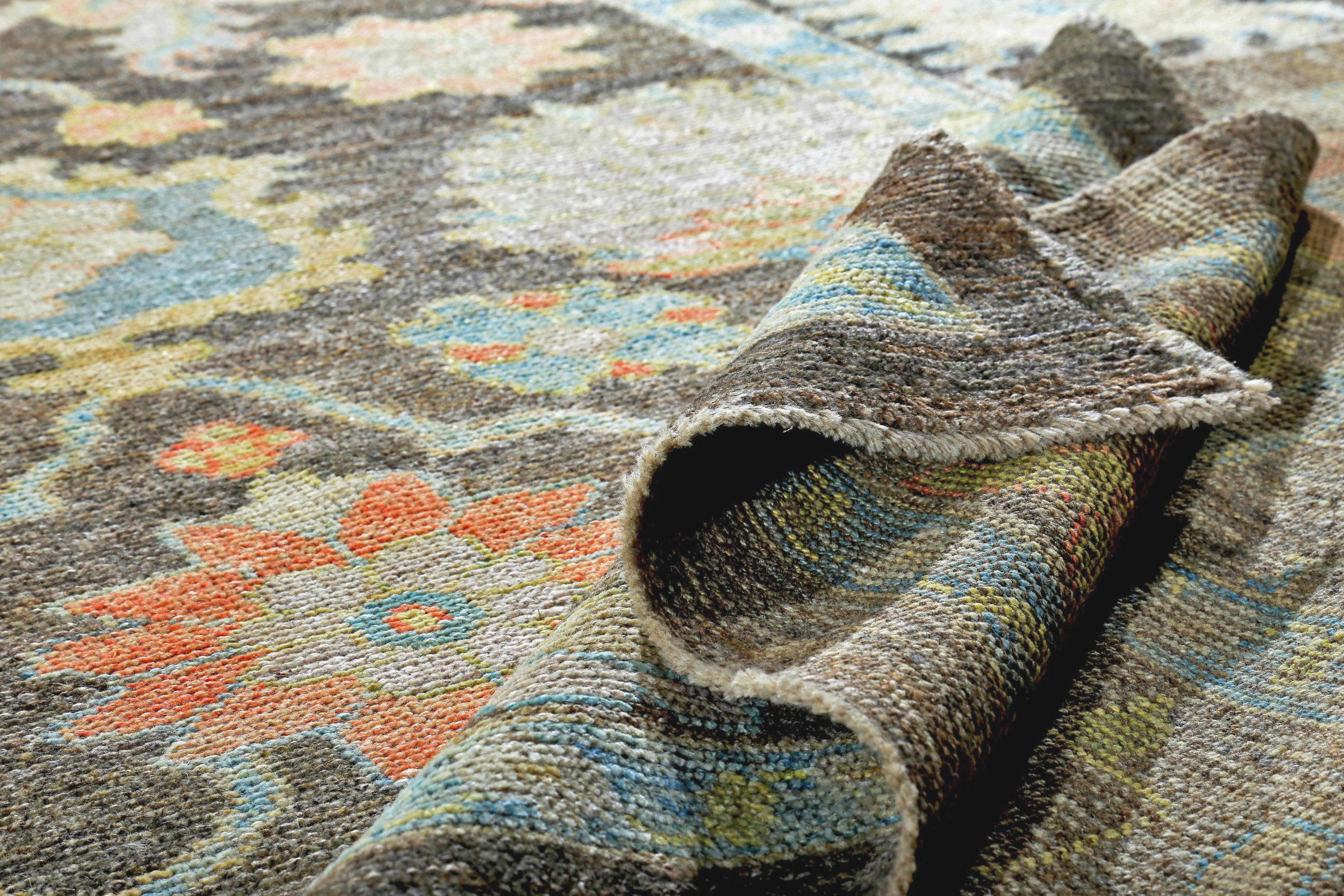 Thumbnail 8 for Persian Traditional Rug 89135