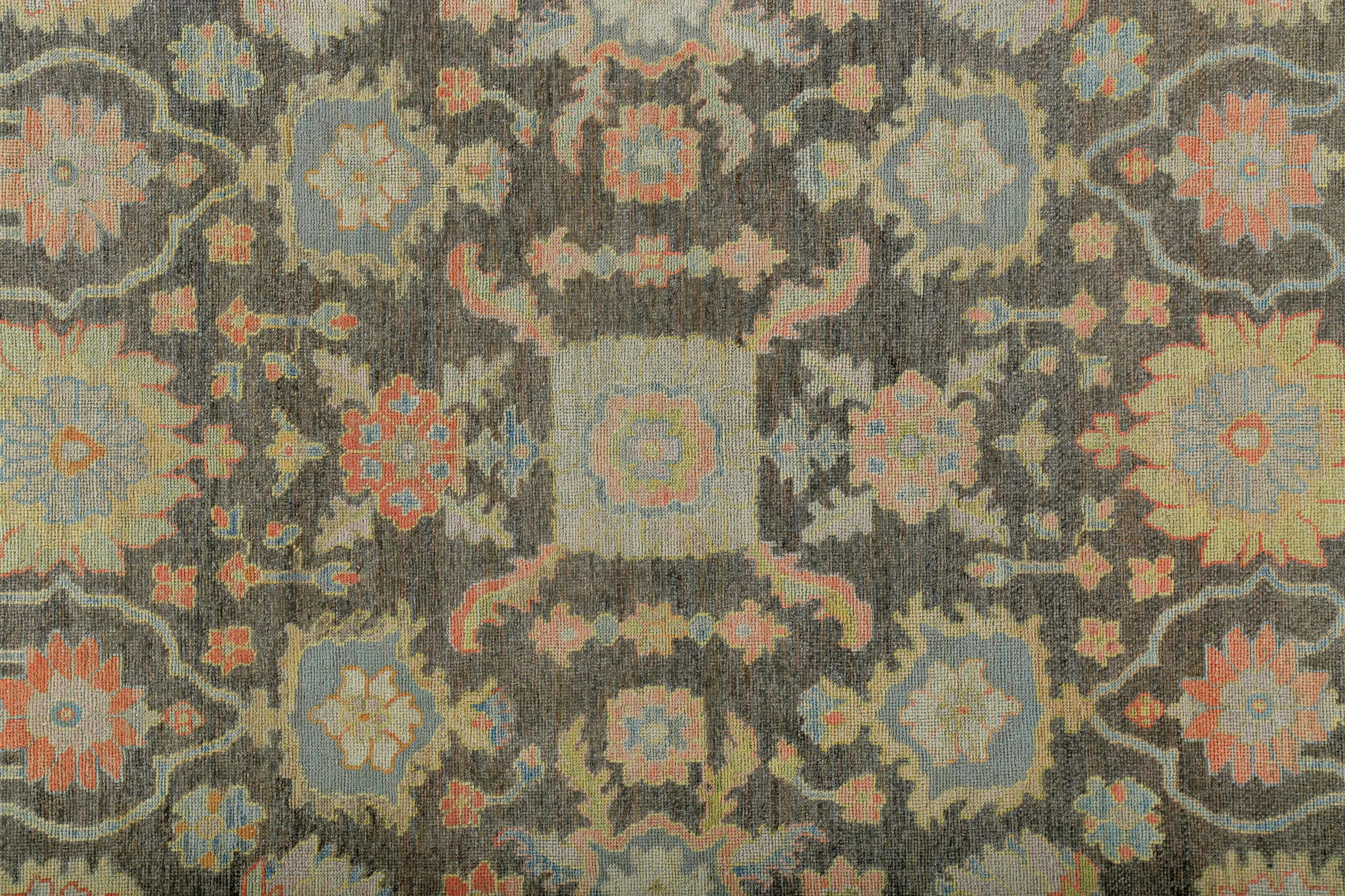 Thumbnail 2 for Persian Traditional Rug 89135