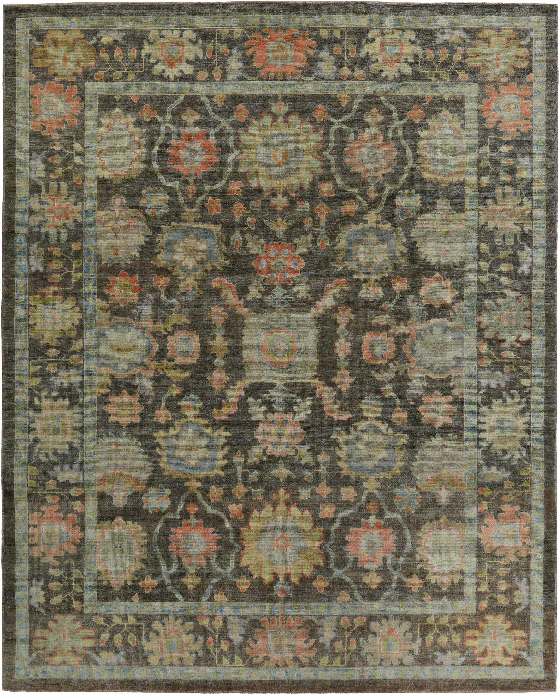 Thumbnail 4 for Persian Traditional Rug 89135