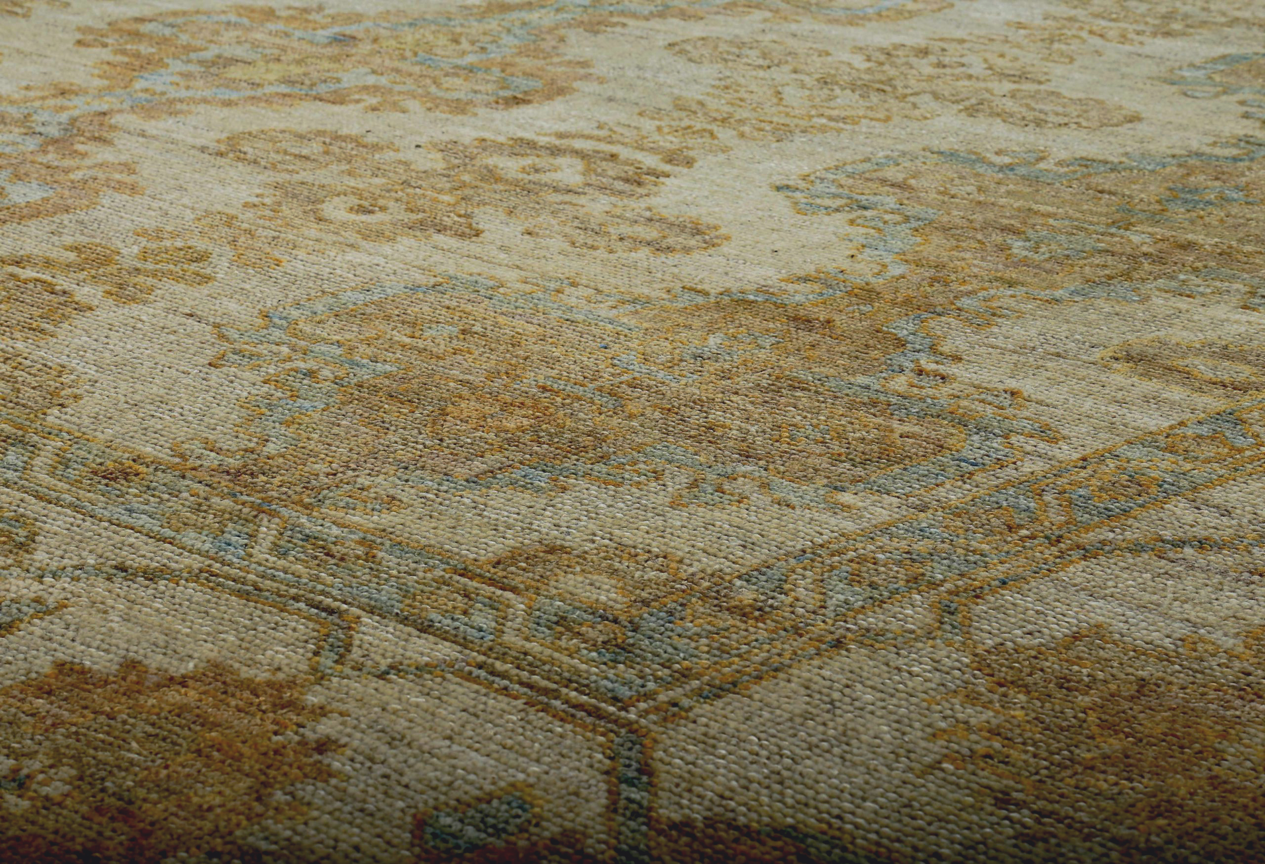 Thumbnail 6 for Persian Transitional Rug 89130