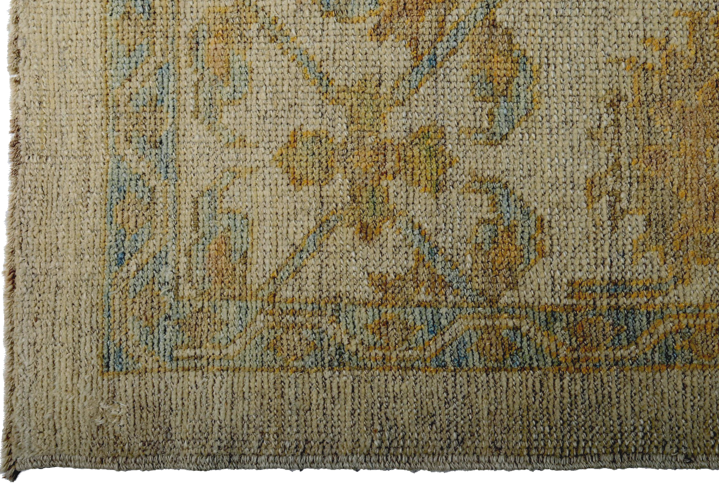 Thumbnail 5 for Persian Transitional Rug 89130