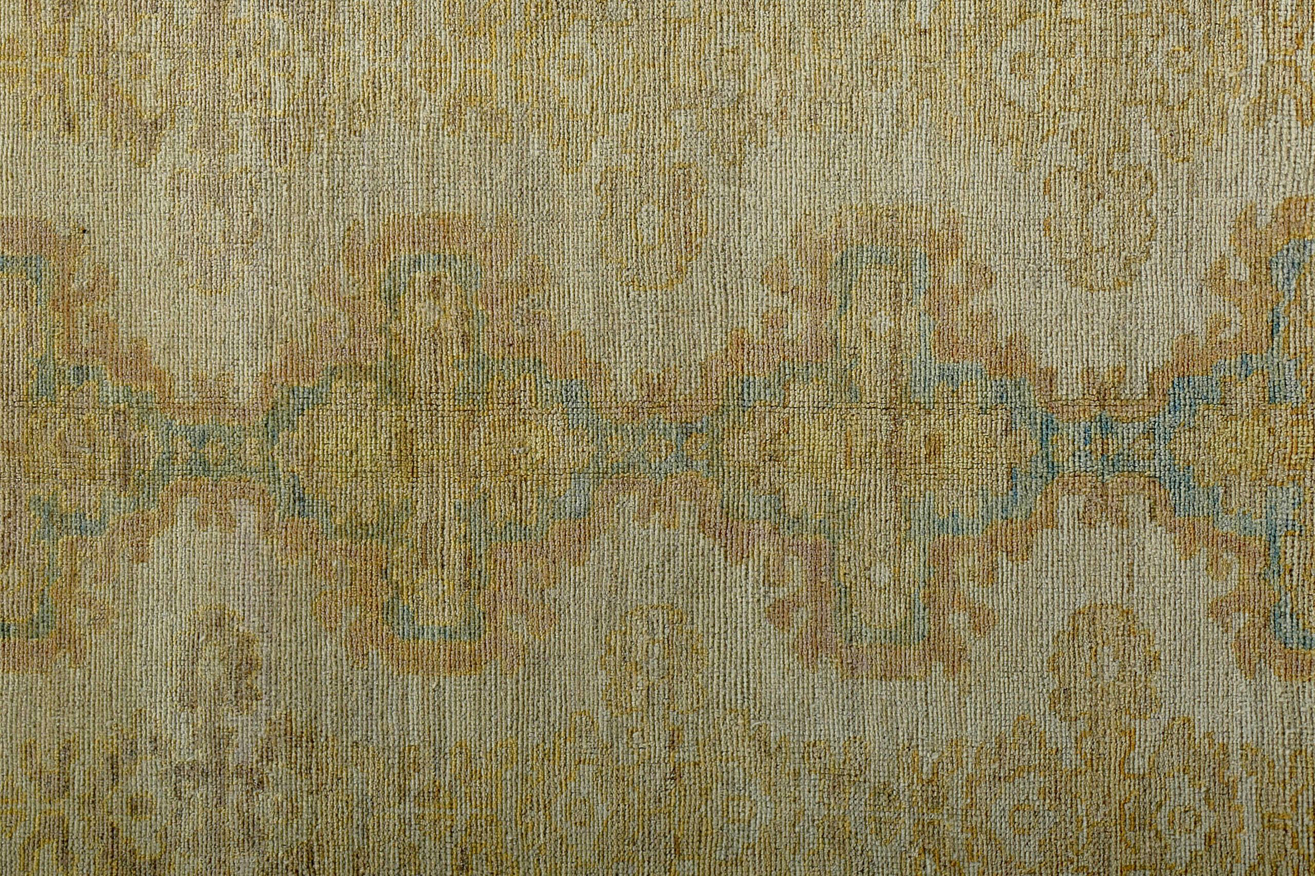 Thumbnail 2 for Persian Transitional Rug 89130