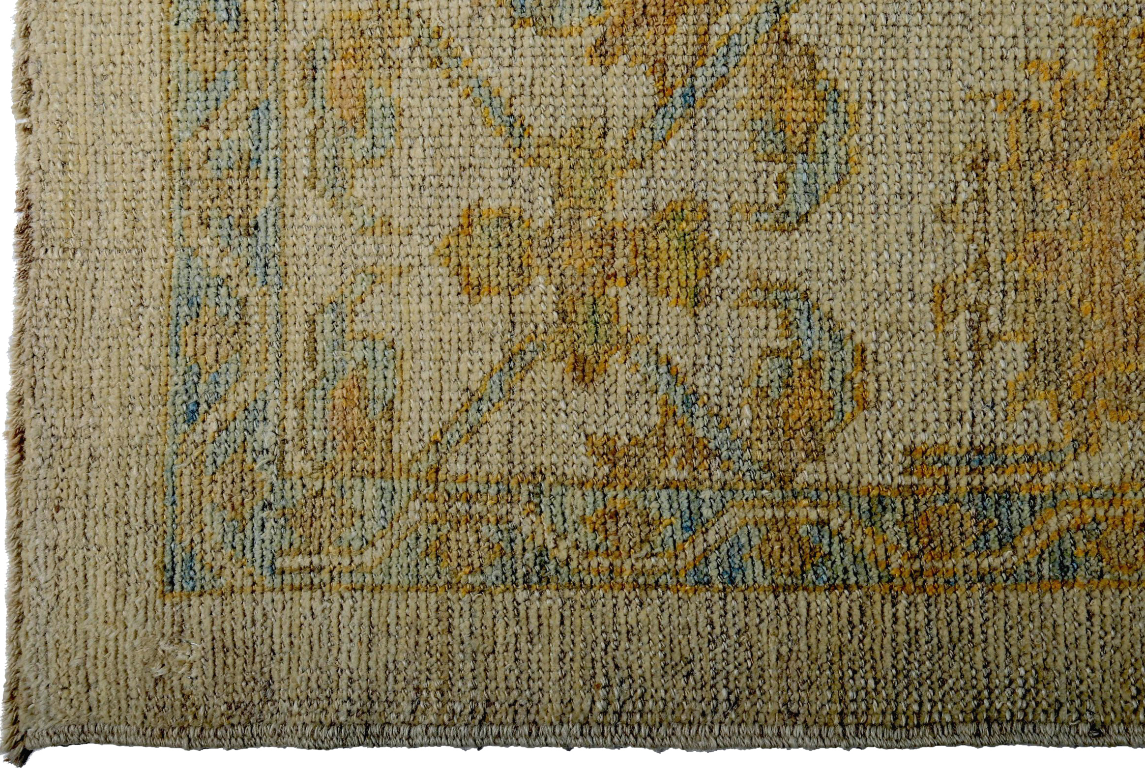 Thumbnail 3 for Persian Transitional Rug 89130