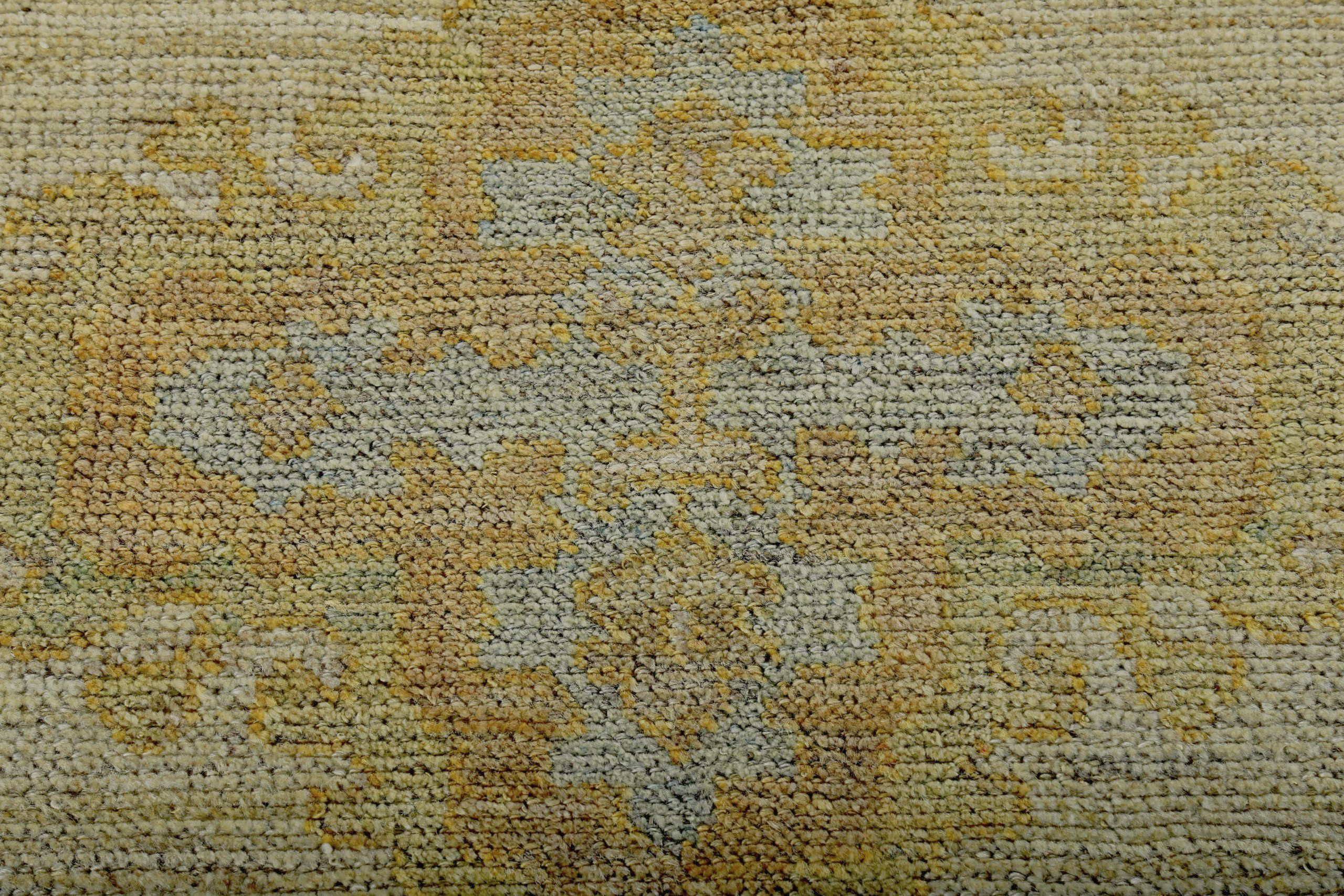 Thumbnail 4 for Persian Transitional Rug 89130