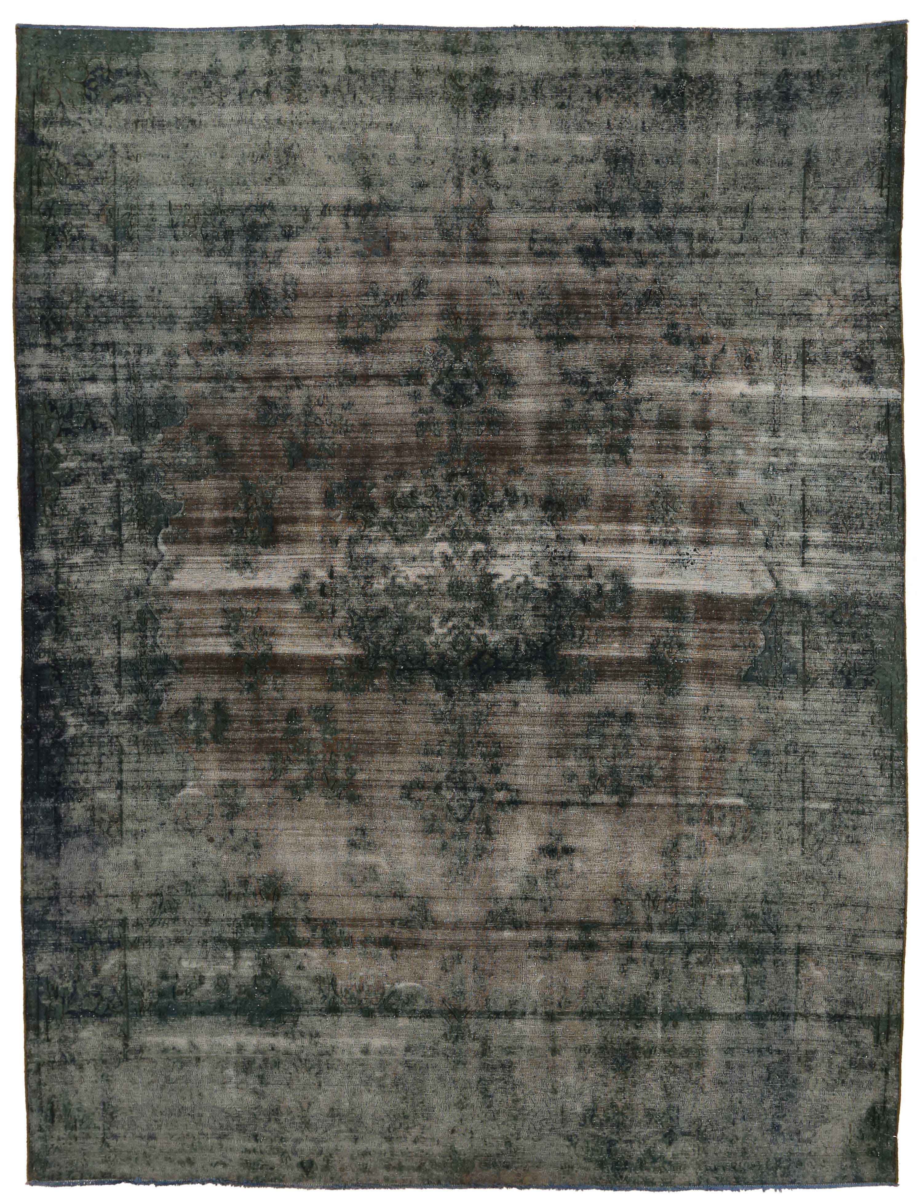 Thumbnail 12 for Antique Transitional Rug 65109
