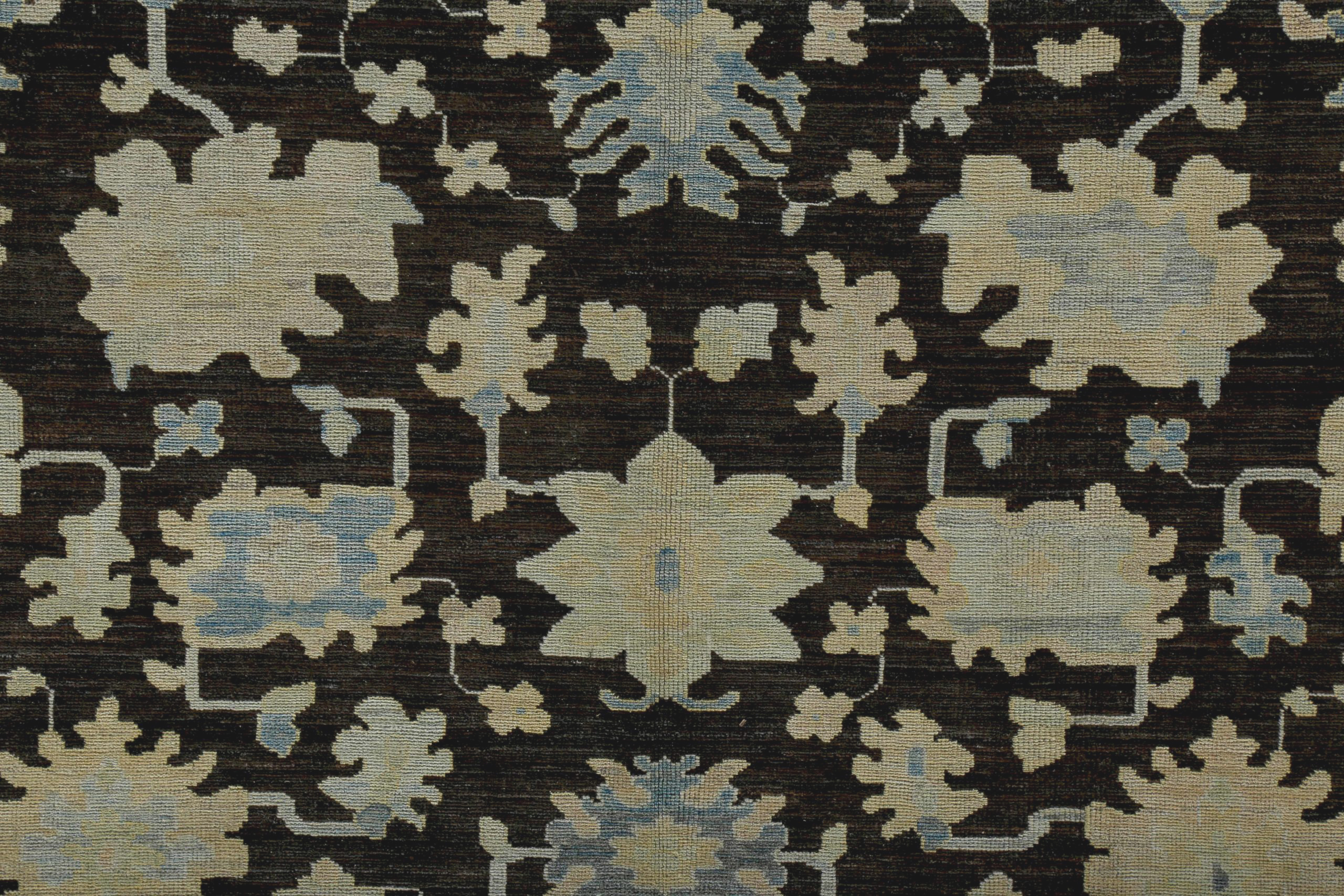 Thumbnail 6 for Persian Transitional Rug 89138
