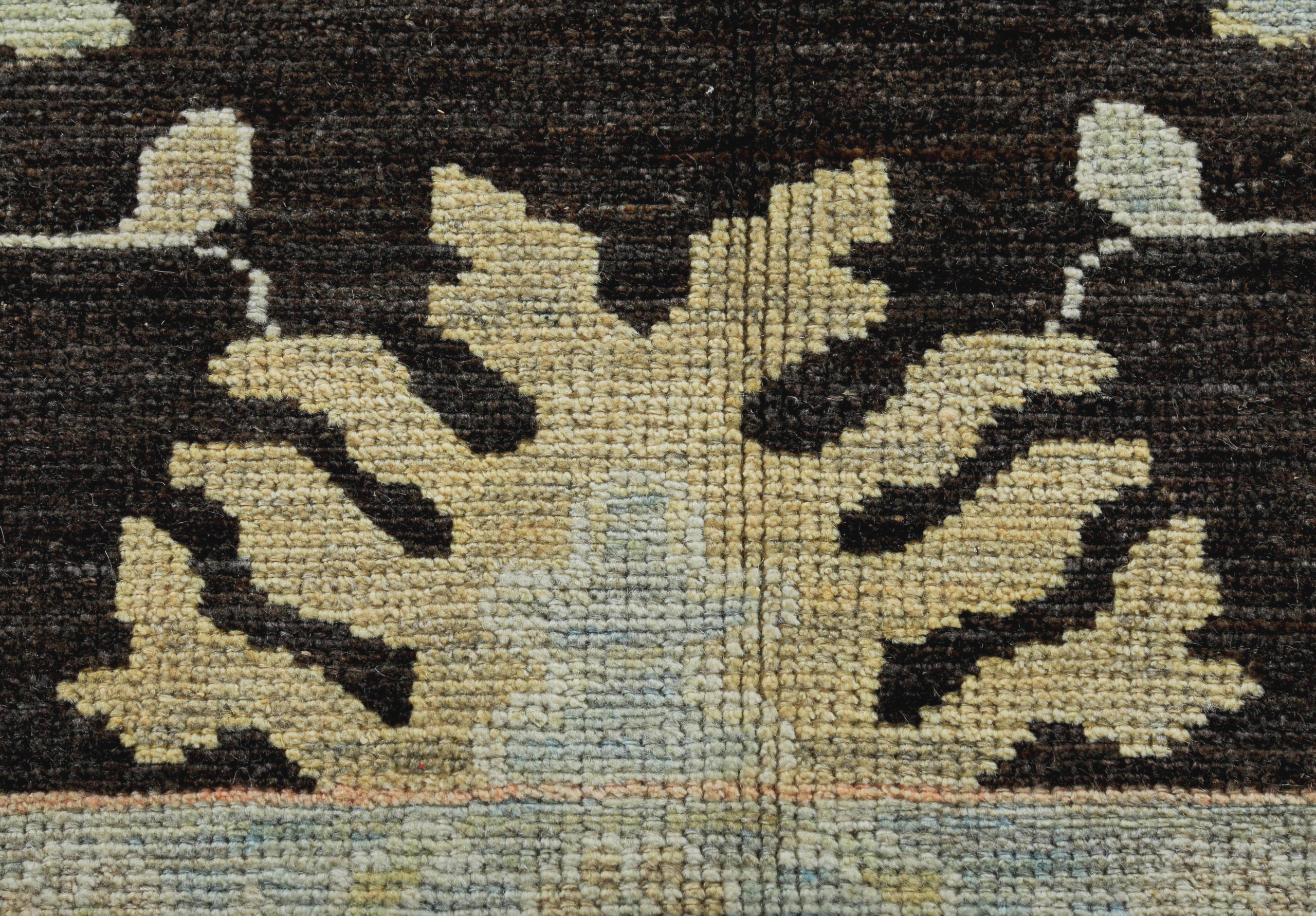 Thumbnail 3 for Persian Transitional Rug 89138