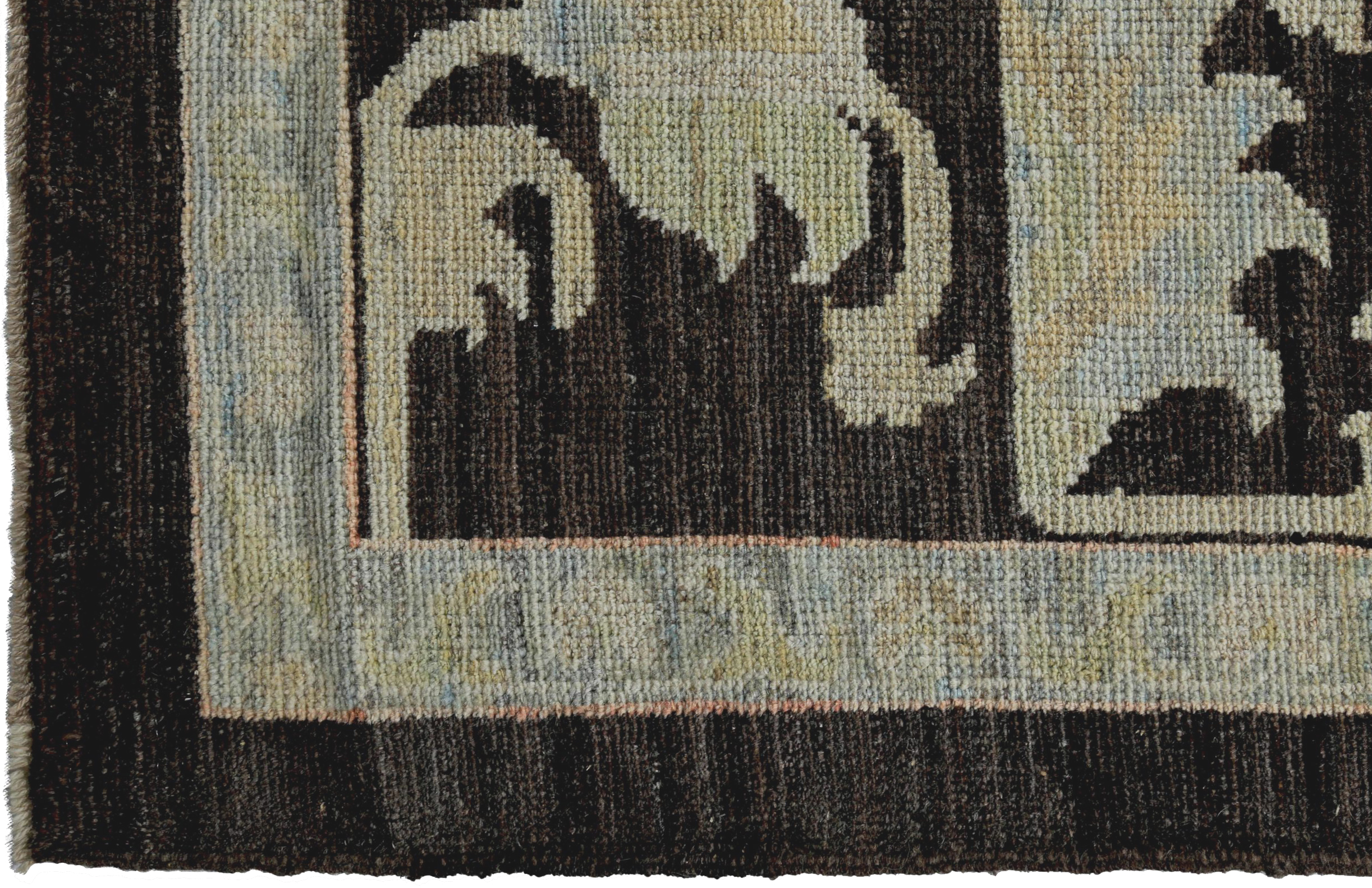 Thumbnail 4 for Persian Transitional Rug 89138