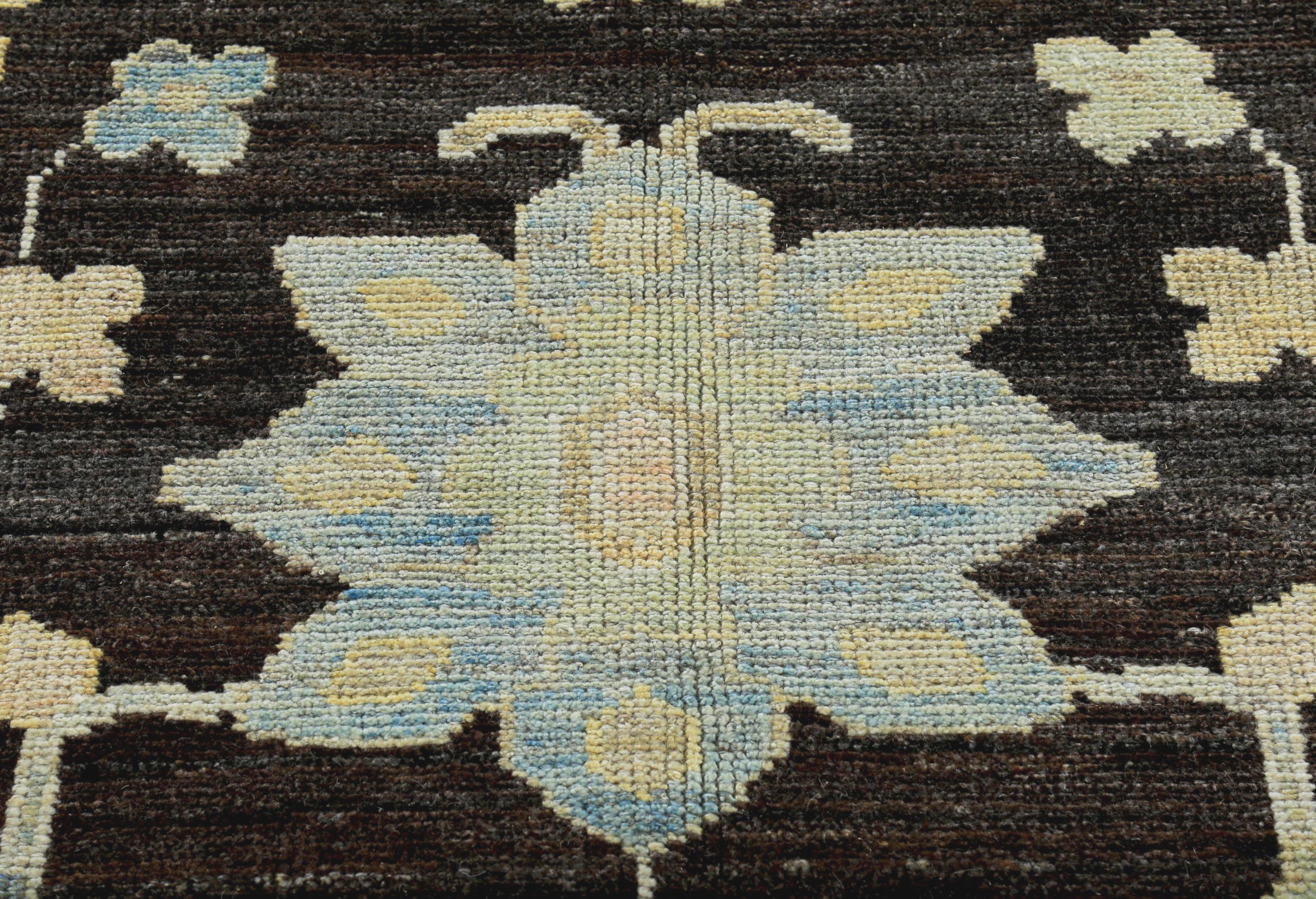 Thumbnail 5 for Persian Transitional Rug 89138