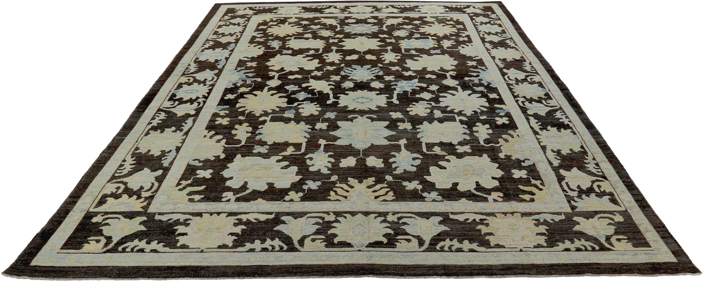 Thumbnail 8 for Persian Transitional Rug 89138