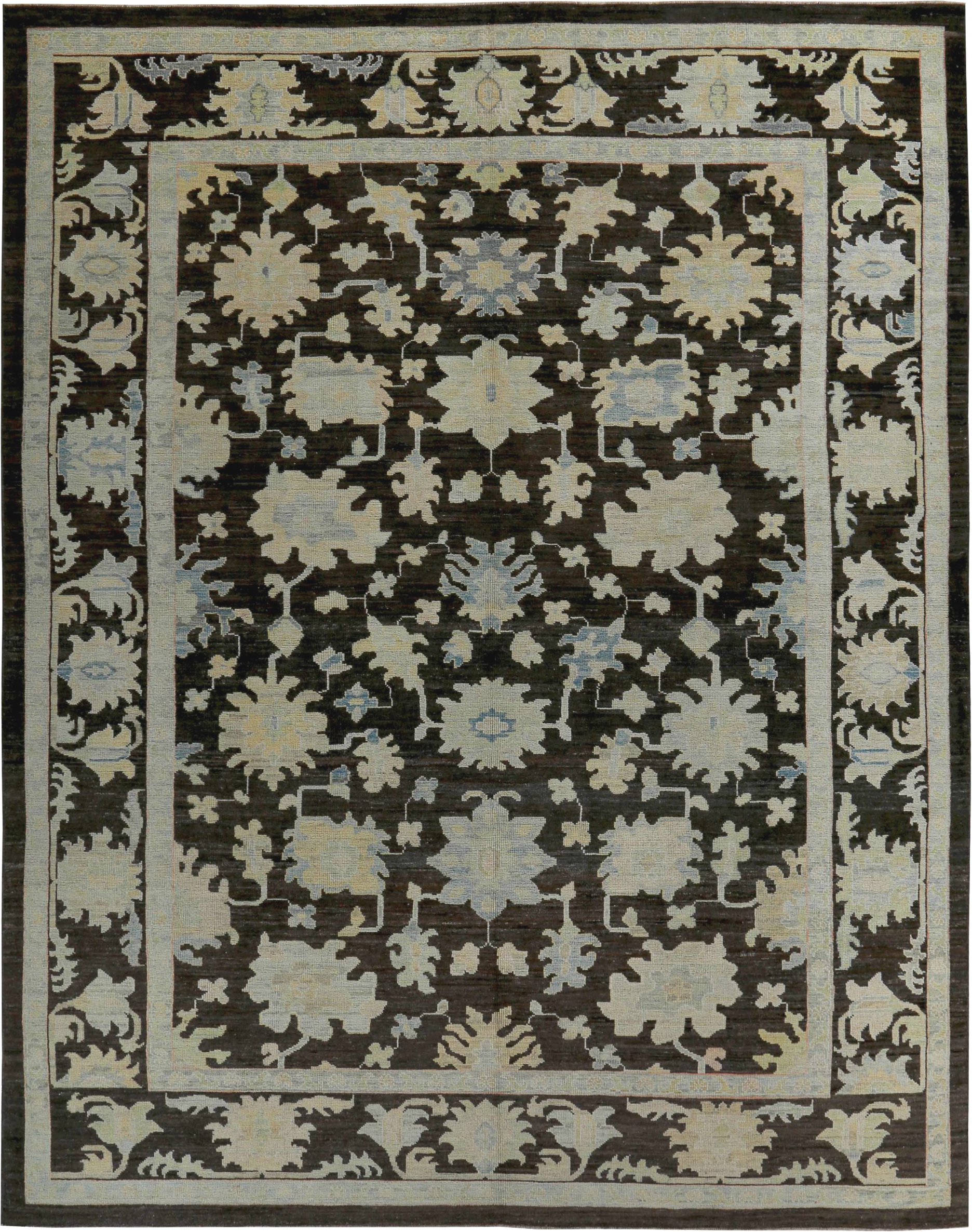 Thumbnail 2 for Persian Transitional Rug 89138