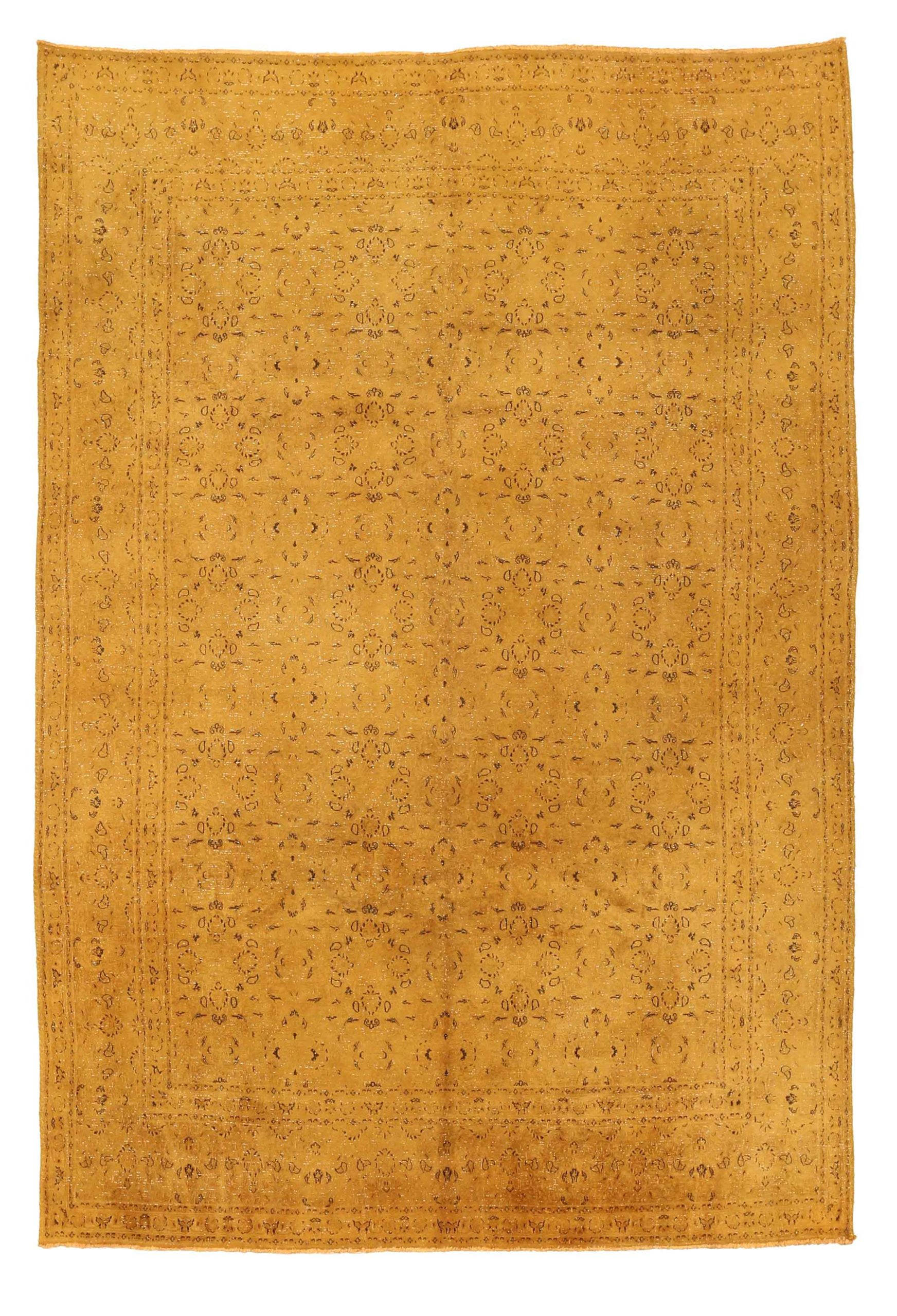 Thumbnail 3 for Antique Persian Transitional Rug 65115