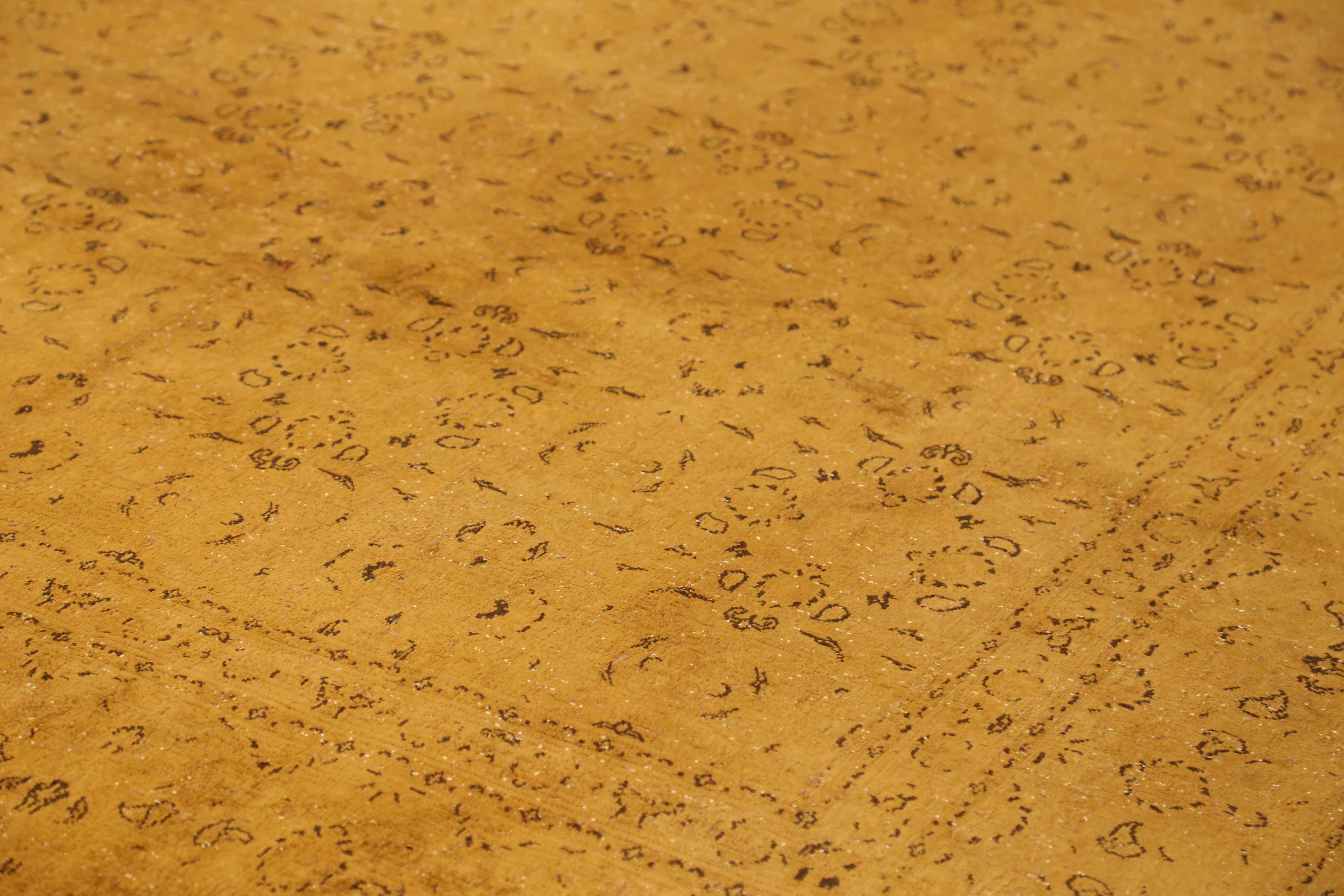 Thumbnail 7 for Antique Persian Transitional Rug 65115