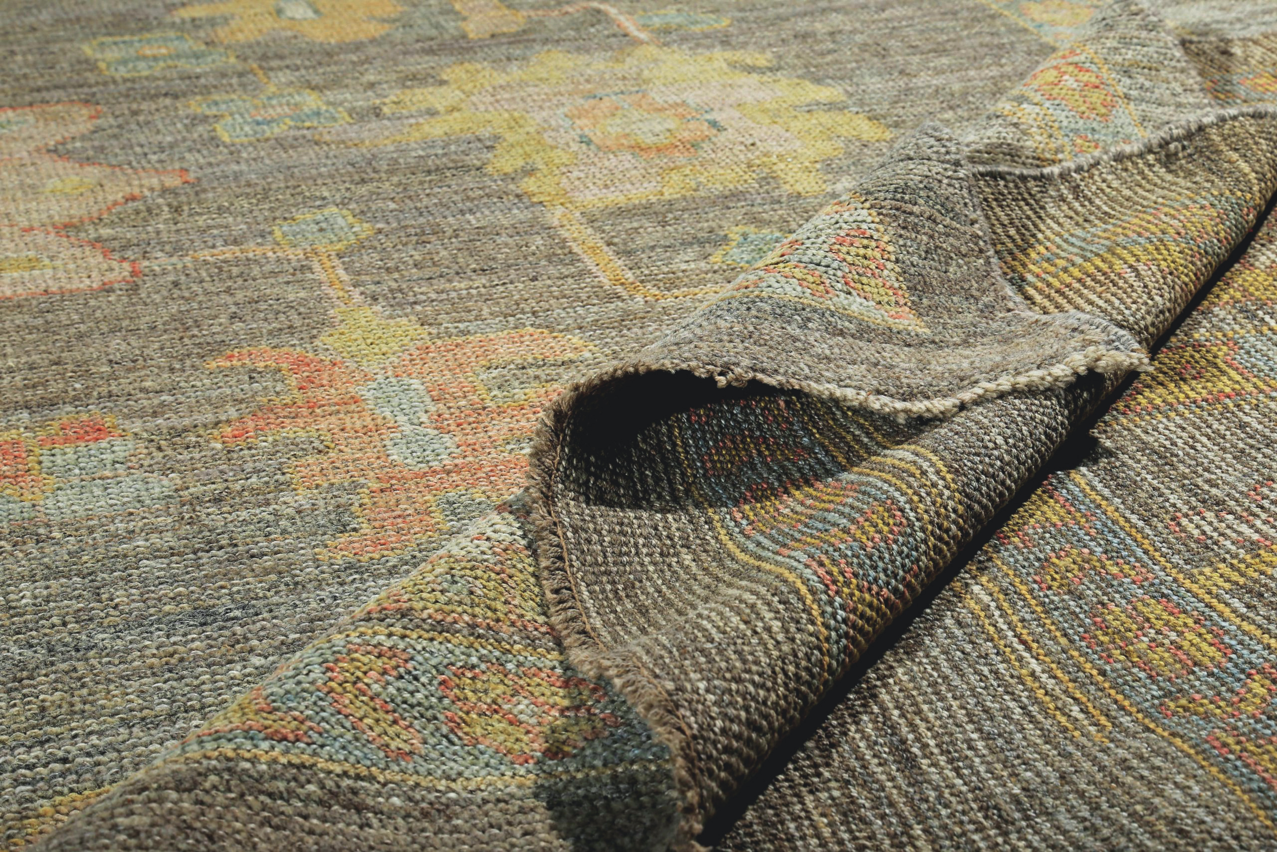 Thumbnail 4 for Persian Traditional Rug 89111