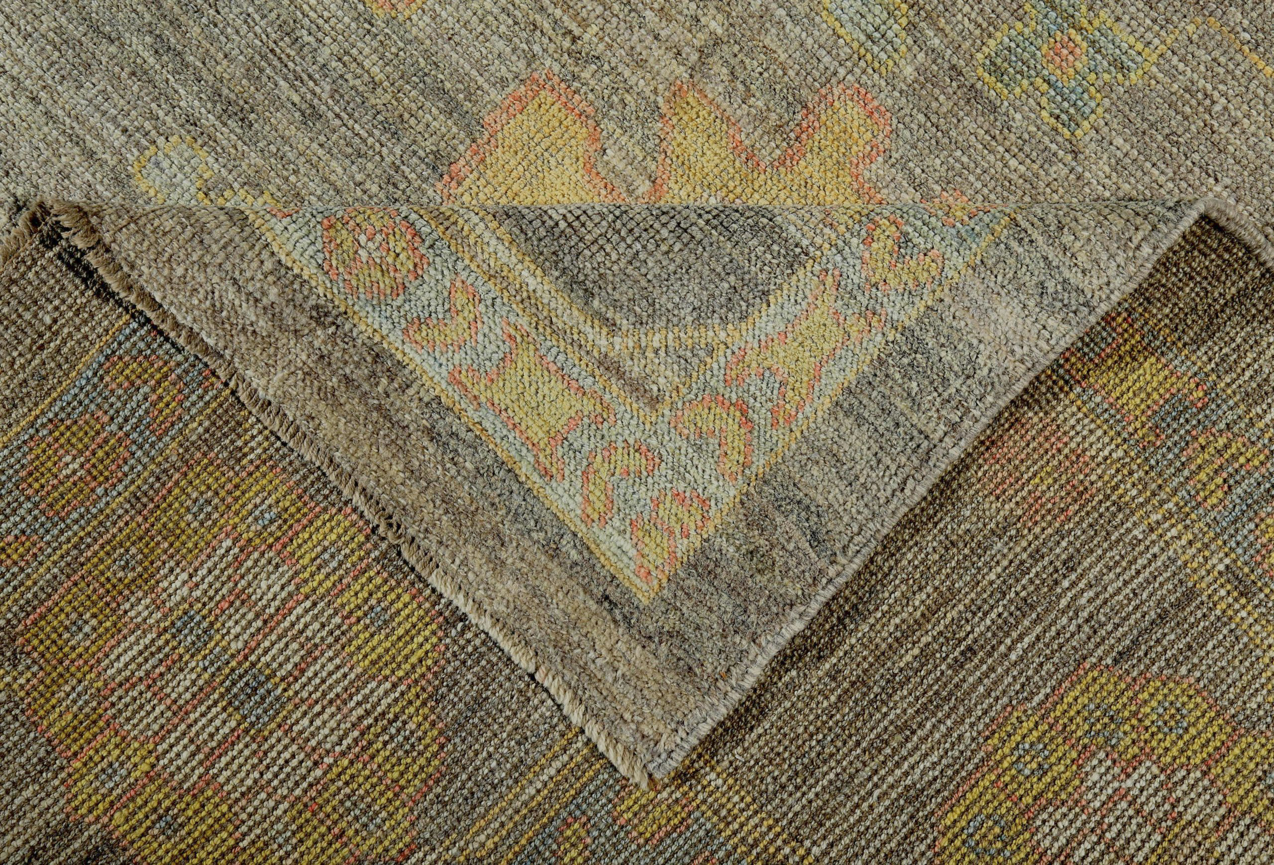 Thumbnail 2 for Persian Traditional Rug 89111