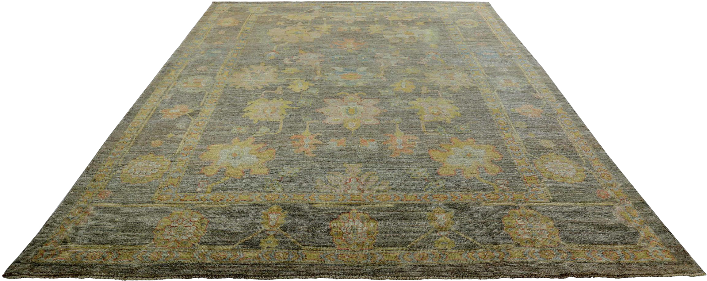 Thumbnail 8 for Persian Traditional Rug 89111