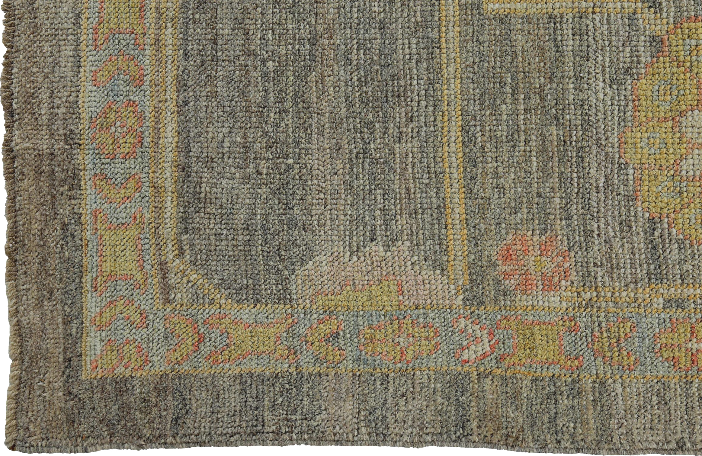 Thumbnail 3 for Persian Traditional Rug 89111