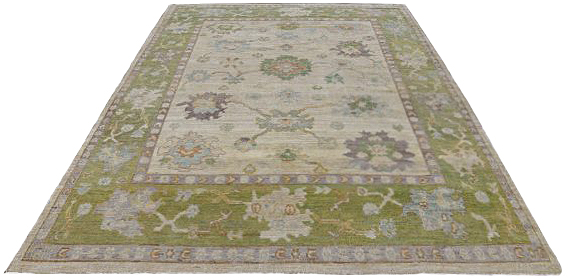 Thumbnail 8 for Turkey Tribal Rug 90937