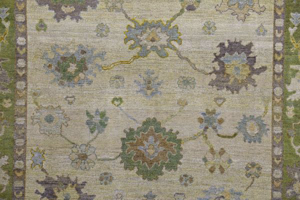 Thumbnail 5 for Turkey Tribal Rug 90937