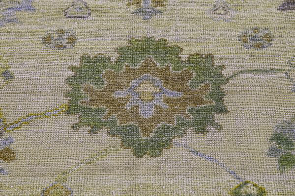 Thumbnail 2 for Turkey Tribal Rug 90937