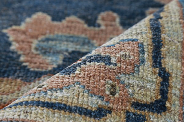 Thumbnail 4 for Turkey Sultanabad Tribal Rug 90938