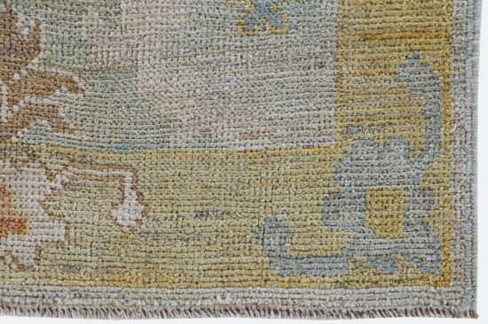 Thumbnail 13 for Turkey Tribal Rug 90947