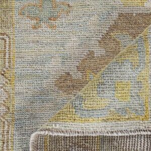 Thumbnail 15 for Turkey Tribal Rug 90947