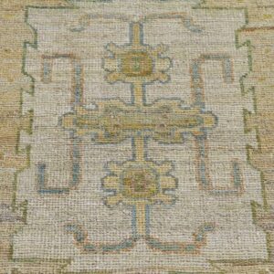 Thumbnail 15 for Turkey Tribal Rug 90948