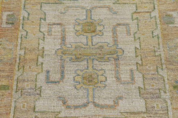 Thumbnail 6 for Turkey Tribal Rug 90948