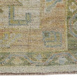 Thumbnail 13 for Turkey Tribal Rug 90948