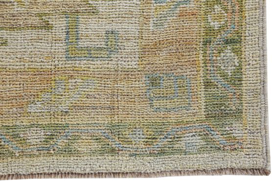 Thumbnail 2 for Turkey Tribal Rug 90948