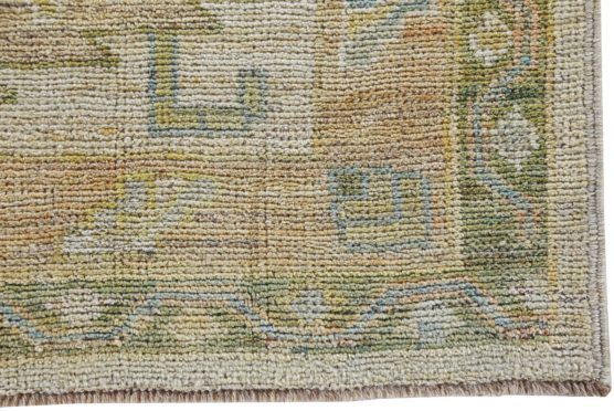 Thumbnail 10 for Turkey Tribal Rug 90948